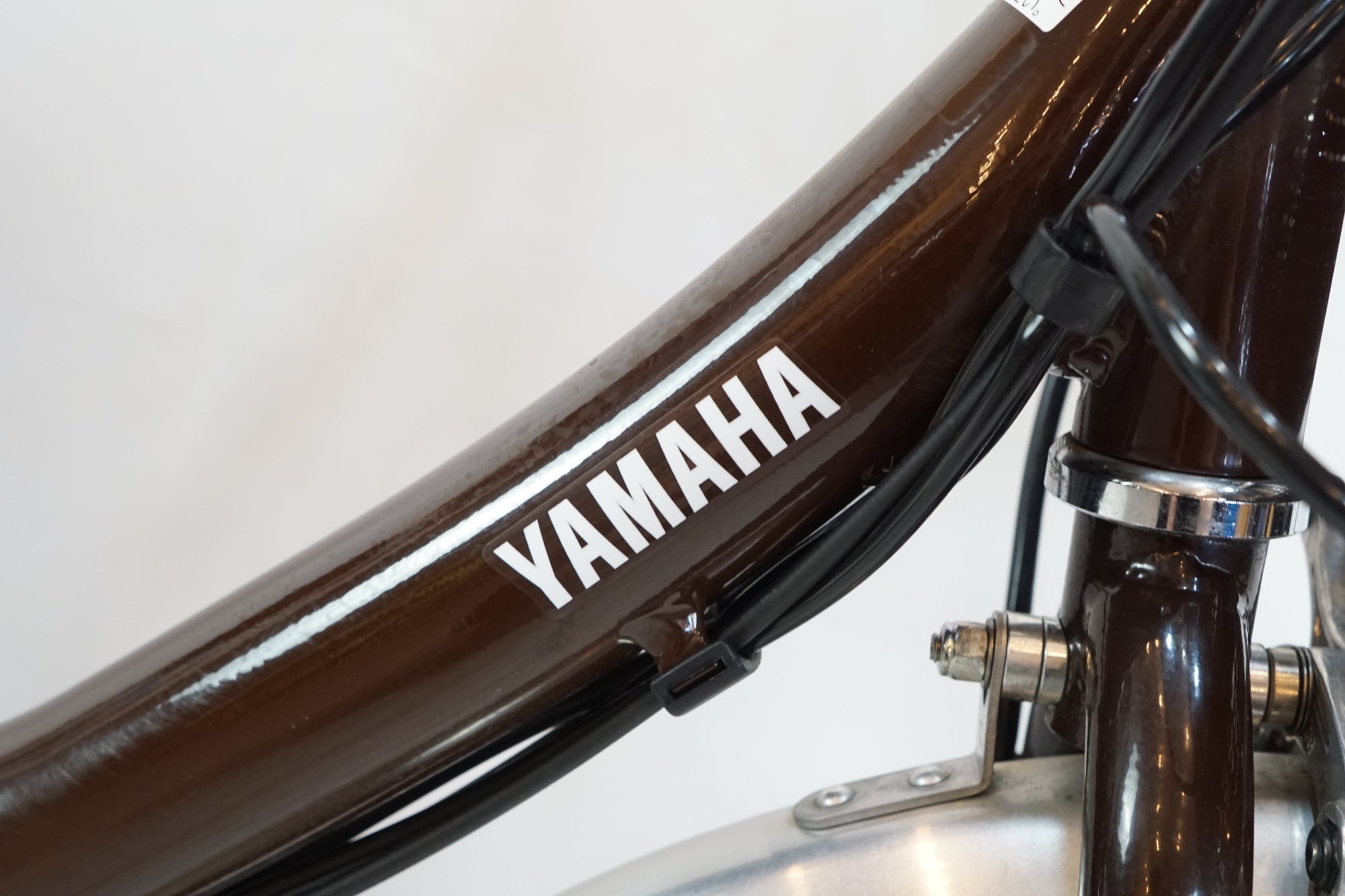 YAMAHA 「ヤマハ」 PAS SION 2020年モデル 電動アシスト自転車 / バイチャリ浦和ベース