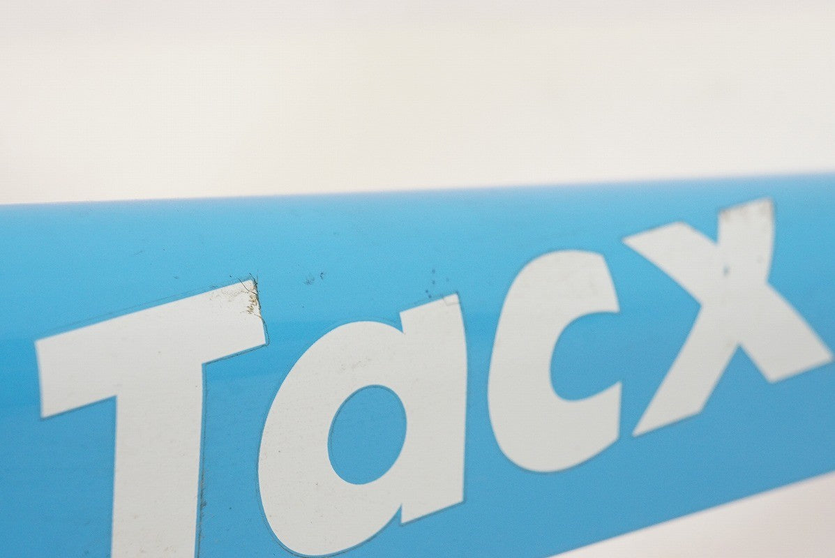 TACX 「タックス」 BOOSTER サイクルトレーナー / 熊谷本店