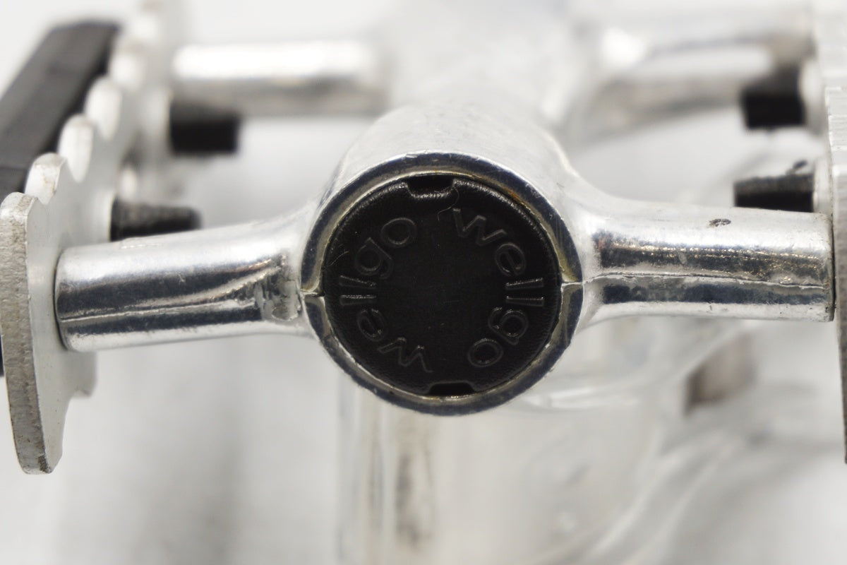 WELLGO 「ウェルゴ」 ペダル / 奈良店