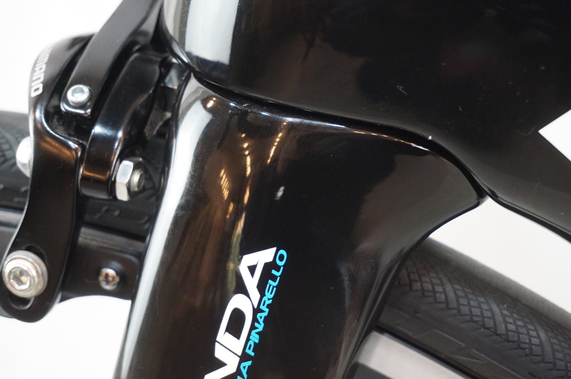 PINARELLO 「ピナレロ」 GAN 105 2016年モデル ロードバイク / 浦和ベース