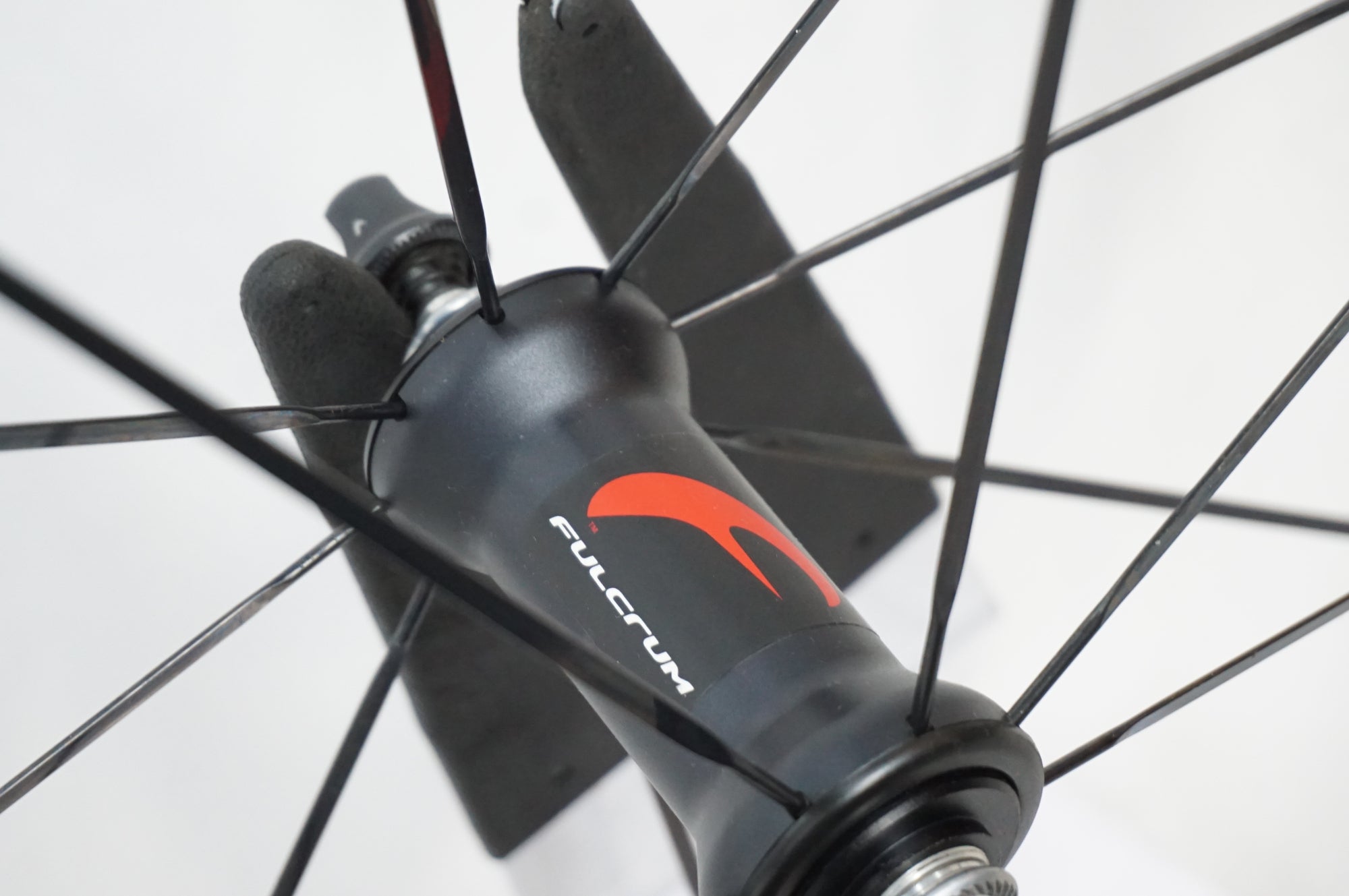 FULCRUM 「フルクラム」 RACING 3 C15 シマノ 11速 ホイールセット / 川越店