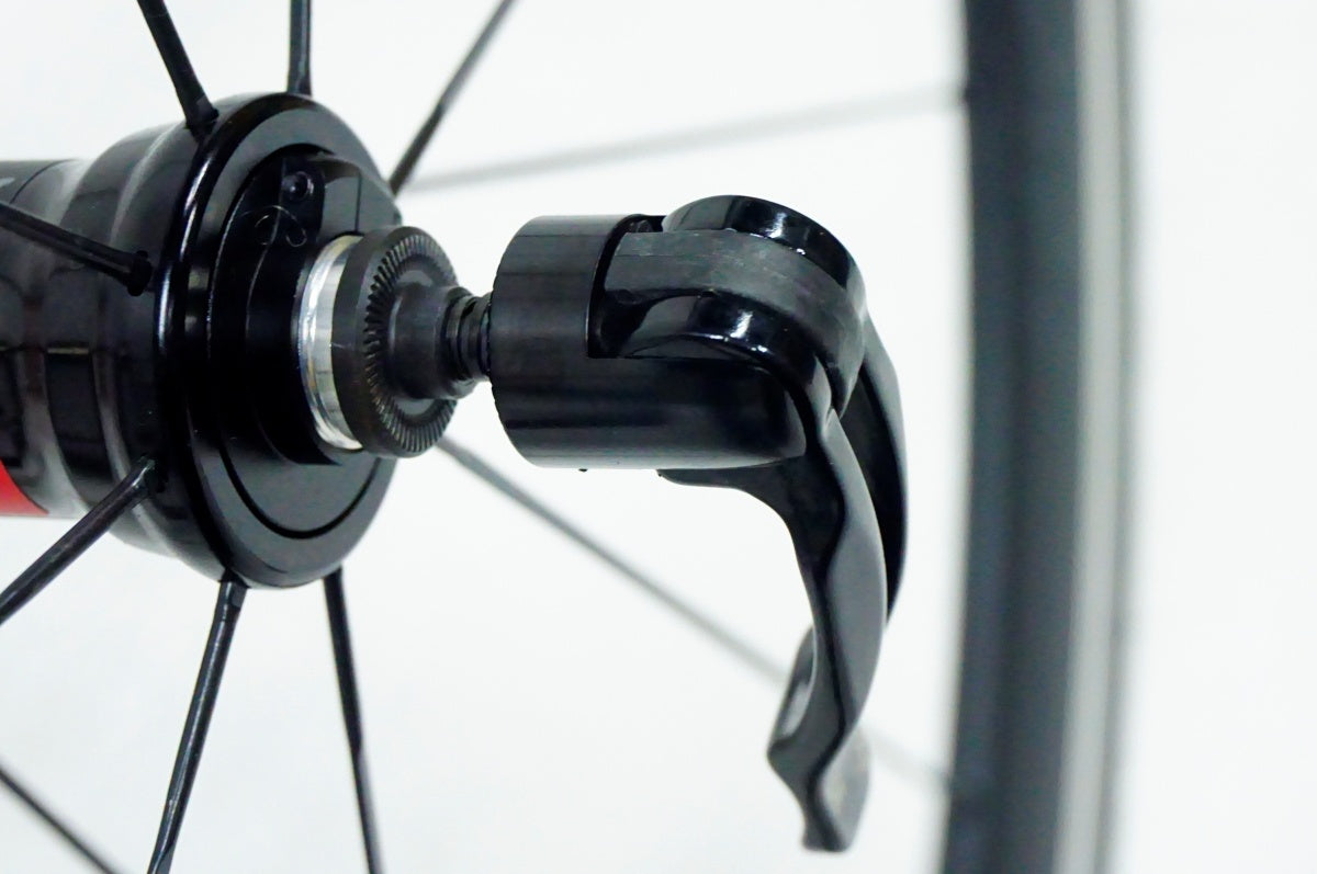 FULCRUM 「フルクラム」 RACING4 カンパフリー ホイールセット / 名古屋大須店