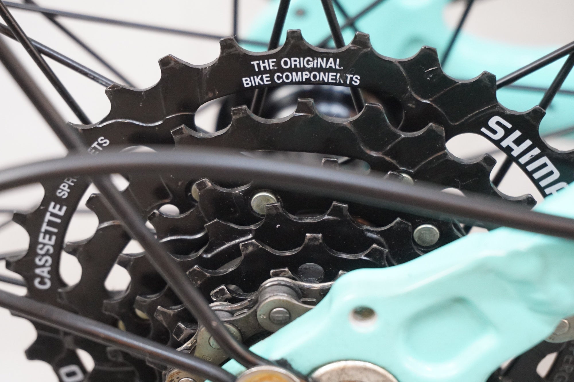 BIANCHI 「ビアンキ」 PIRATA24 2021年モデル 24インチ キッズバイク
