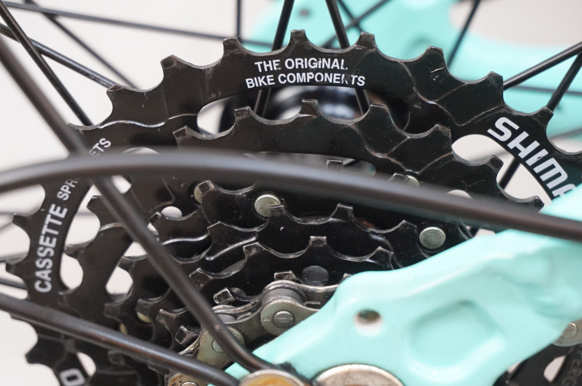 BIANCHI 「ビアンキ」 PIRATA24 2021年モデル 24インチ キッズバイク / 浦和ベース