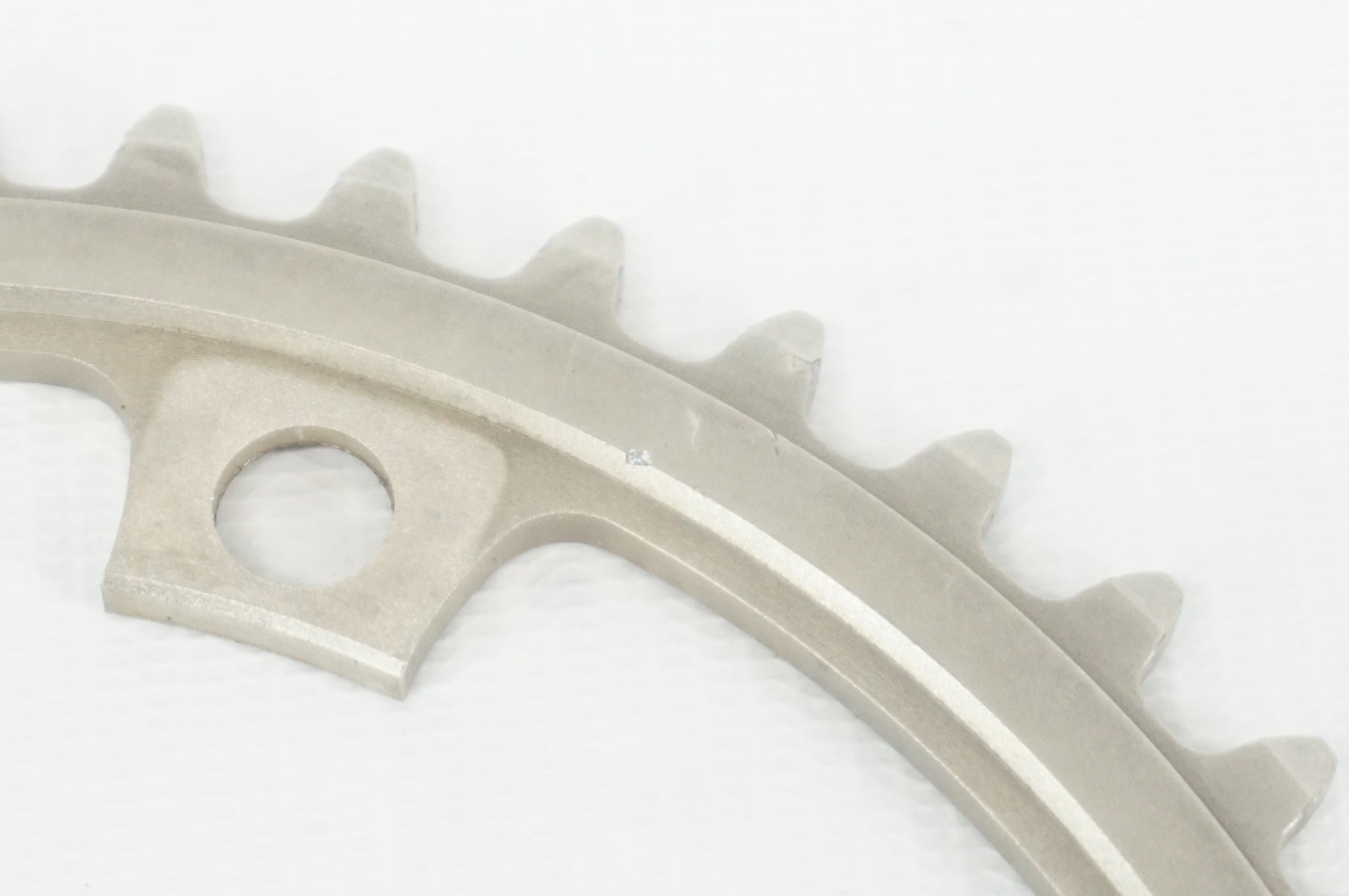 SUGINO 「スギノ」 75 S3 CUBIC 46T チェーンリング / 阪急塚口店