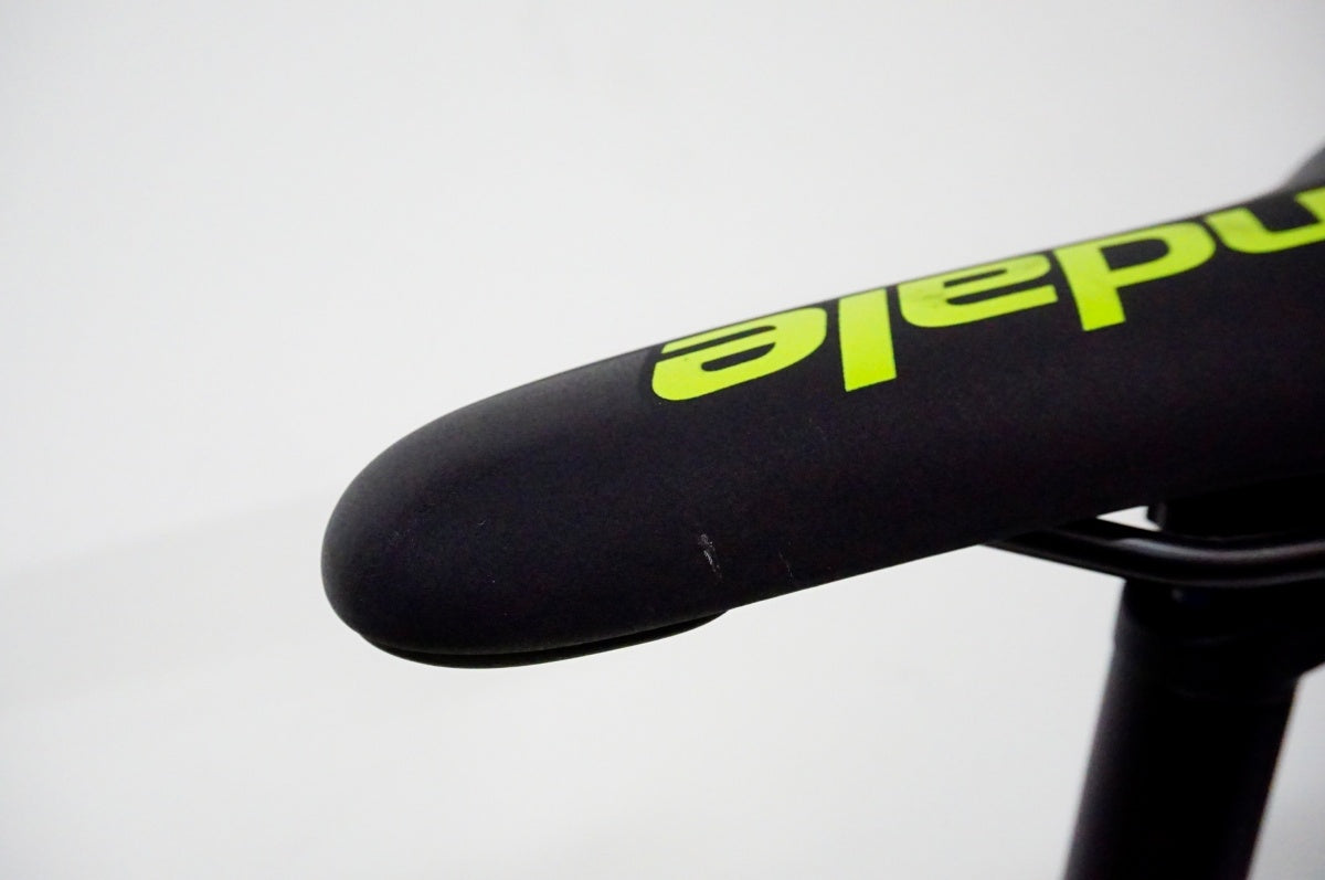 CANNONDALE 「キャノンデール」 CAAD OPTIMO TIAGRA RIM 2017年モデル ロードバイク / 名古屋大須店