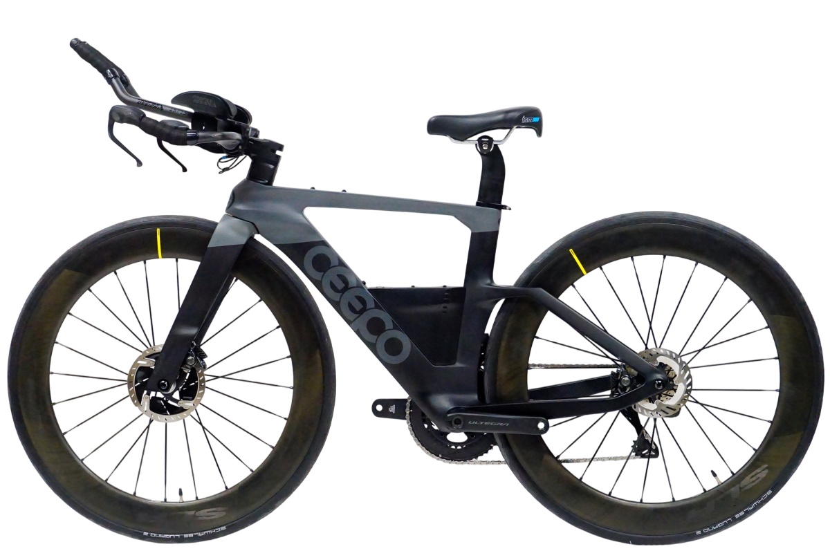 CEEPO 「シーポ」 KATANA 2025年頃 トライアスロンバイク / 名古屋大須店