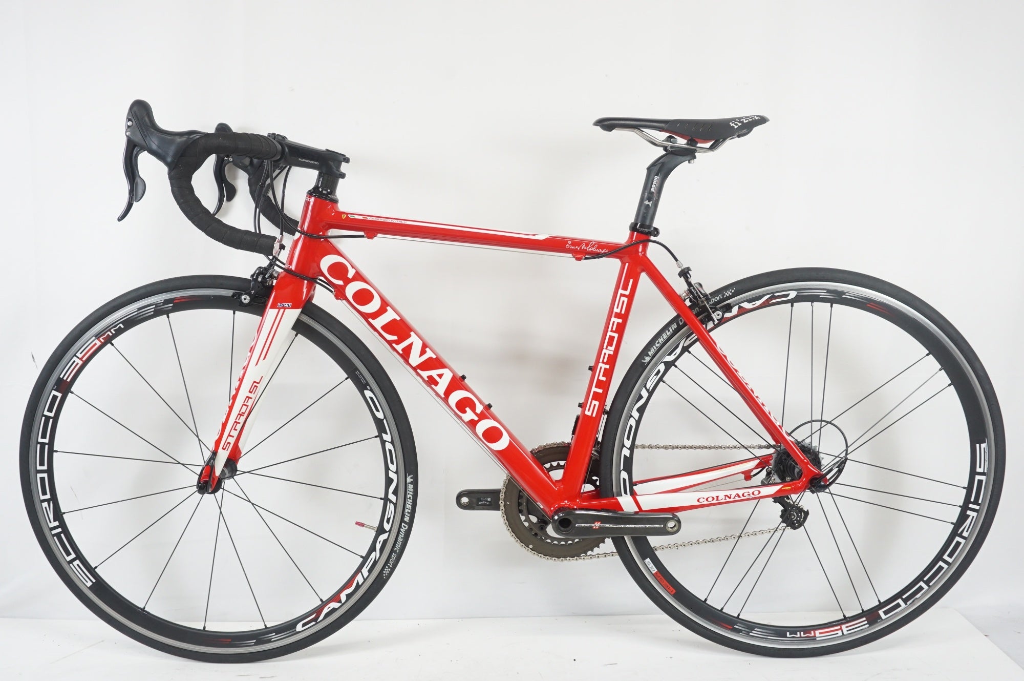 COLNAGO 「カンパニョーロ」 STRADA SL 2015年モデル ロードバイク / 大宮店