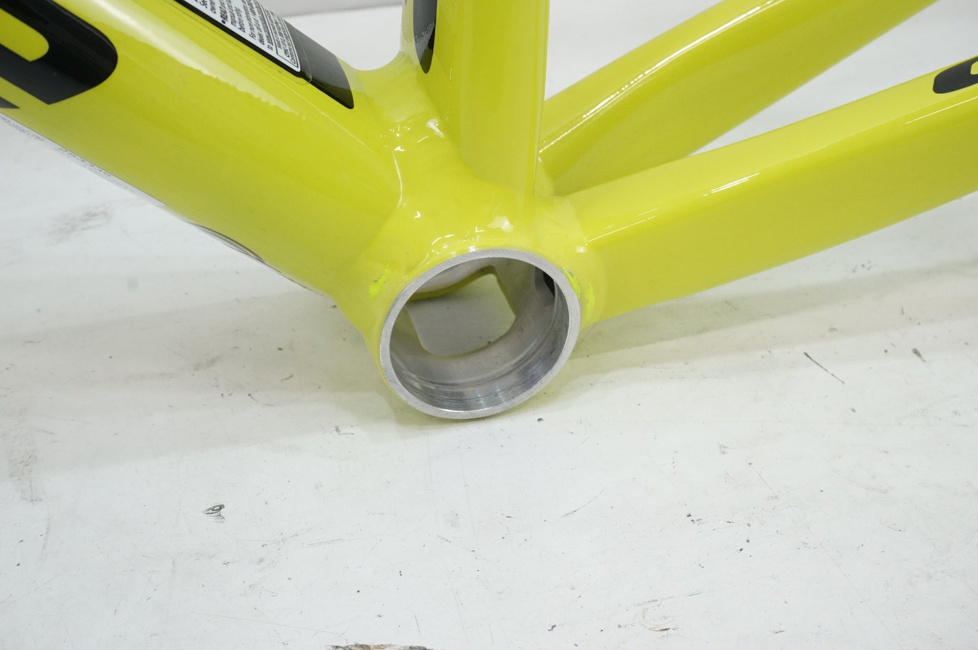 CANNONDALE 「キャノンデール」 CAAD12 2016年モデル フレームセット / 大宮店