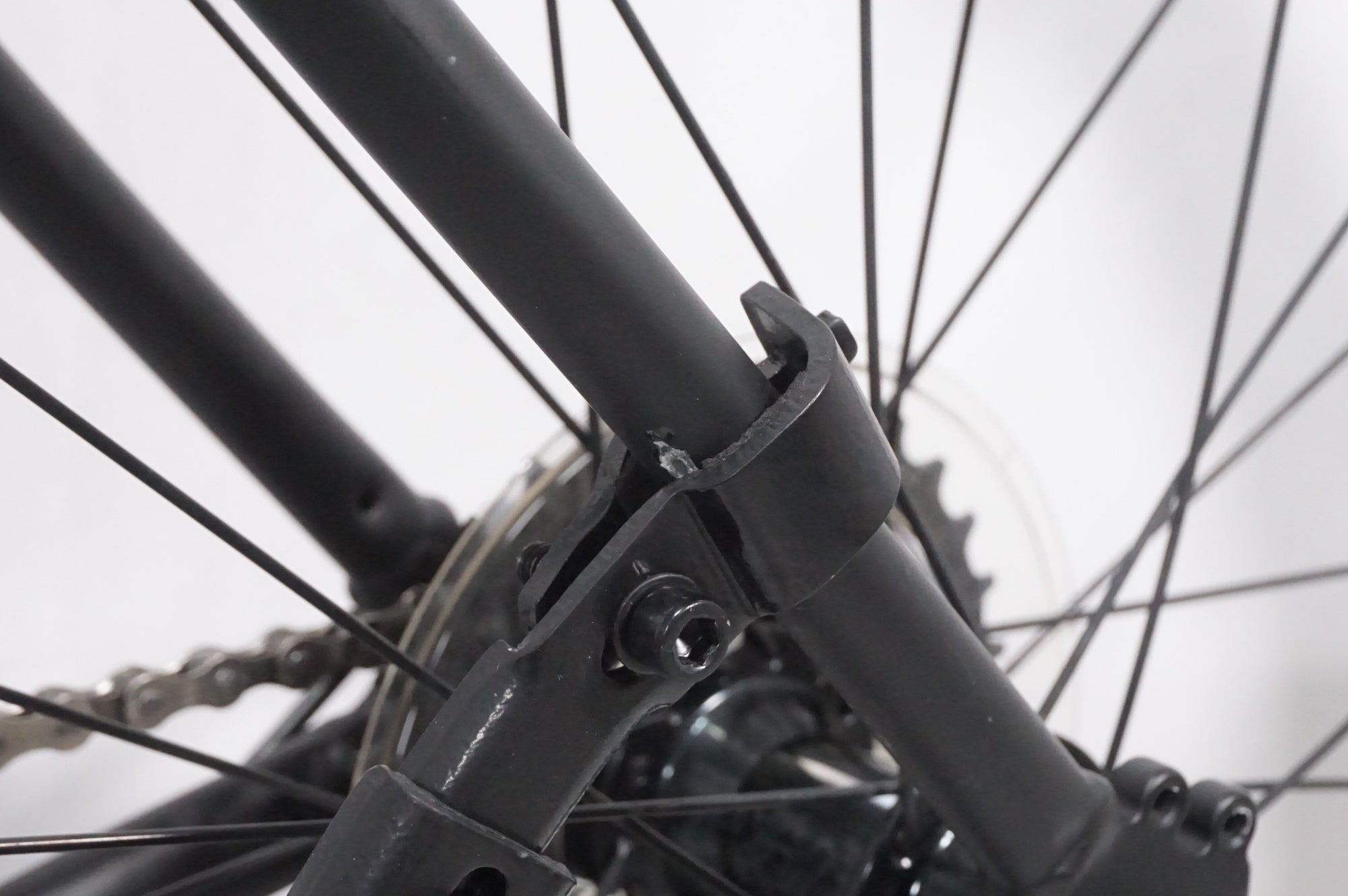 NESTO 「ネスト」 VACANZE 1 2024年モデル クロスバイク / AKIBA店