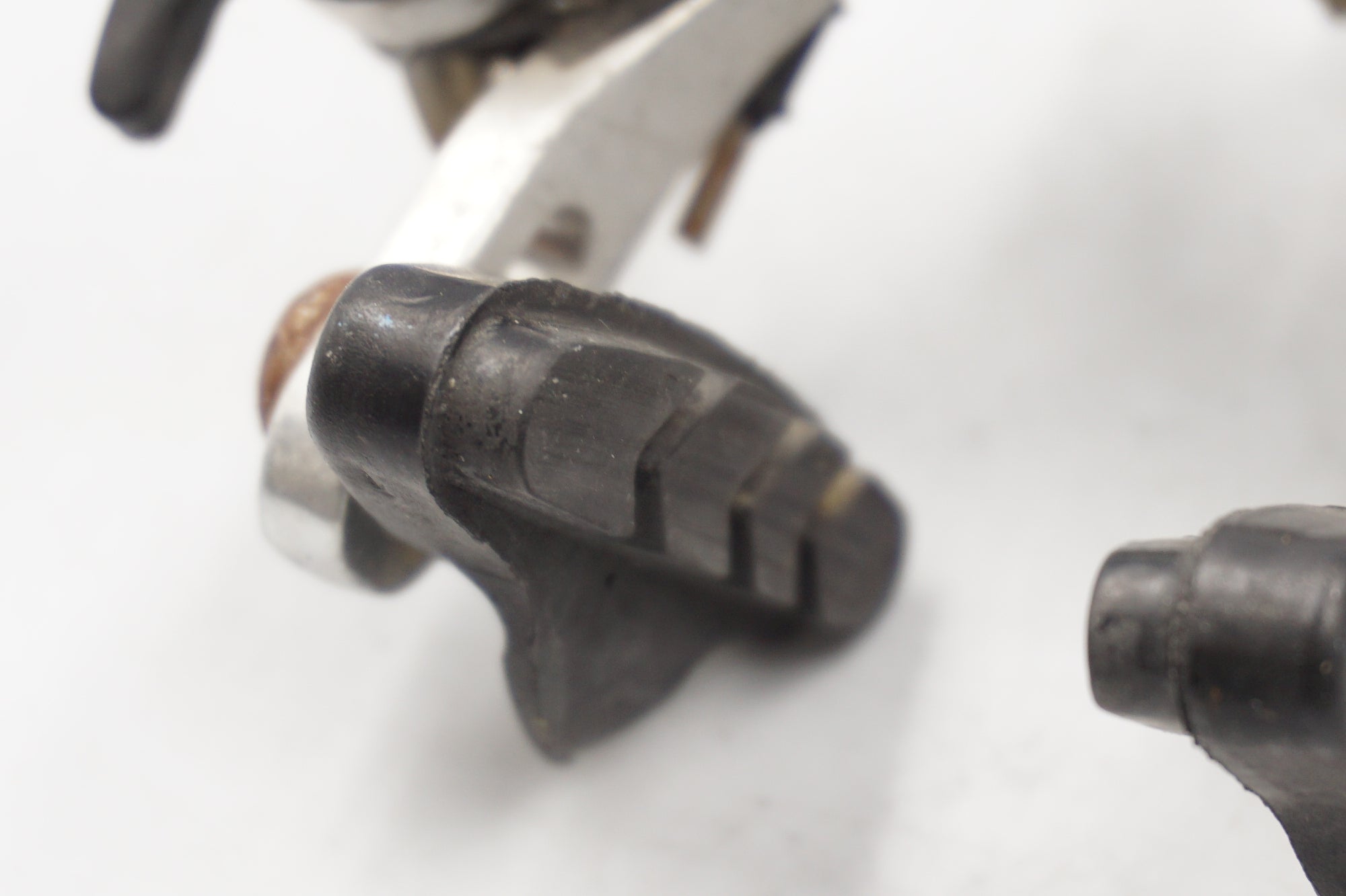 ブランド不明 リムブレーキセット / 奈良店