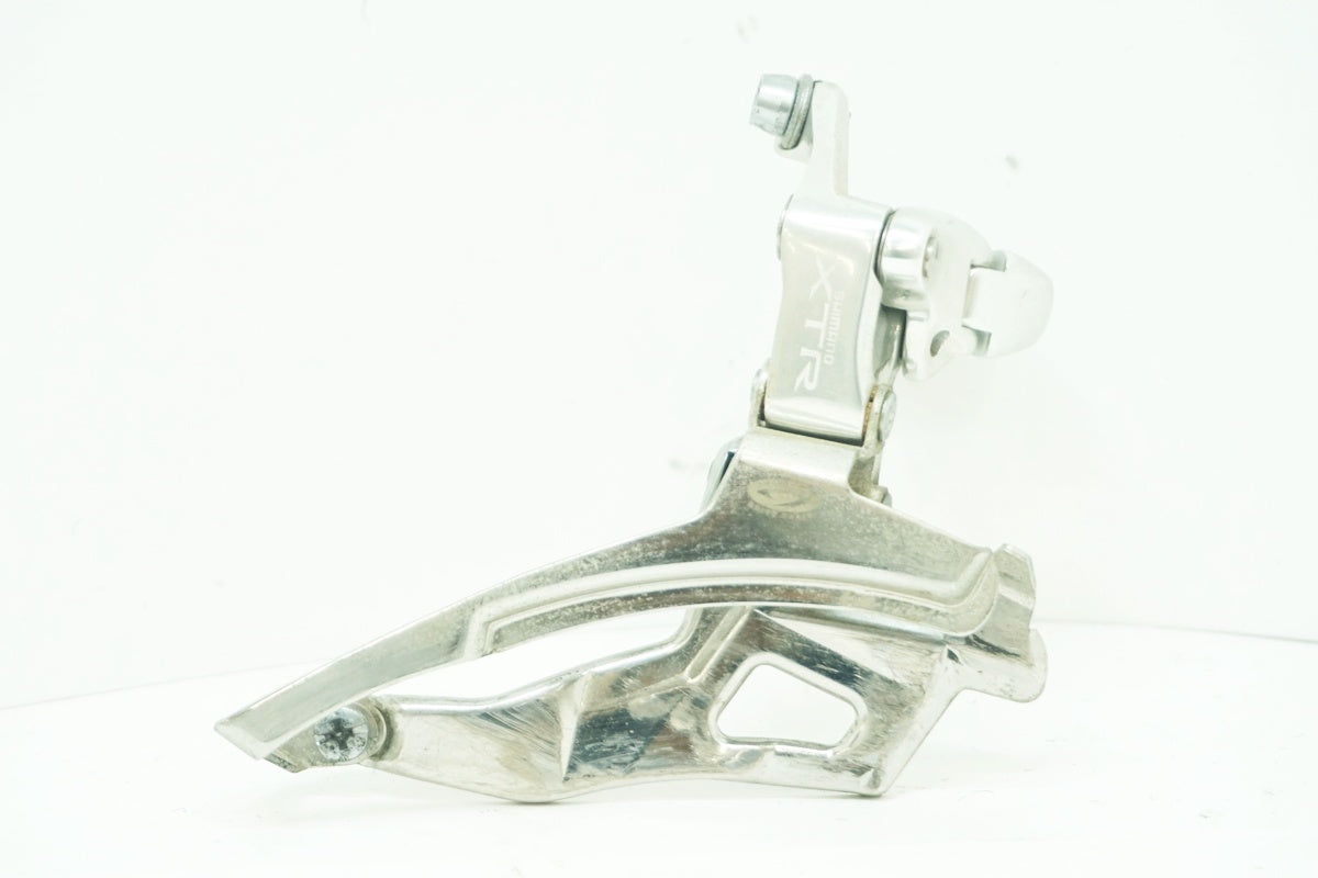 SHIMANO 「シマノ」 XTR+DEORE XT CANNONDALE 30TH ANNIVERSARY コンポセット / 大阪美原北インター店