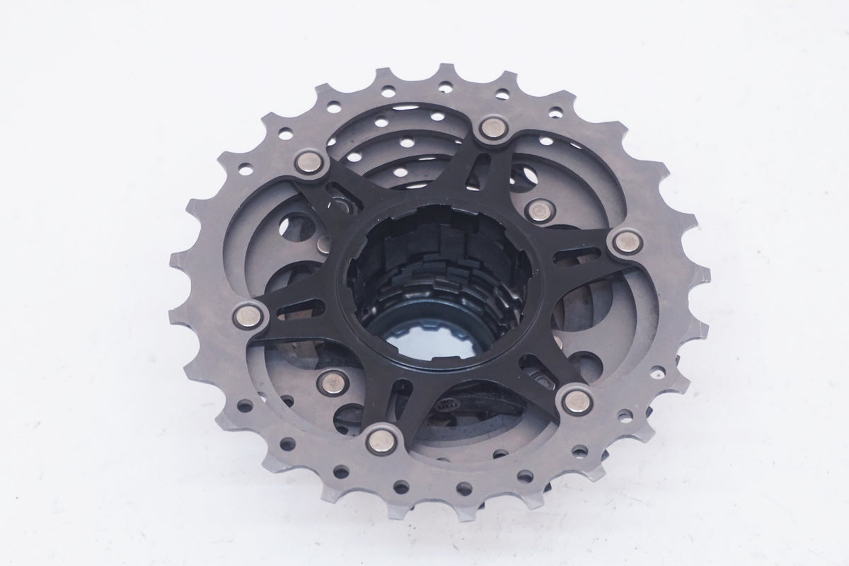 SHIMANO 「シマノ」 DURA-ACE CS-9000 11-25T スプロケット / 大阪美原北インター店