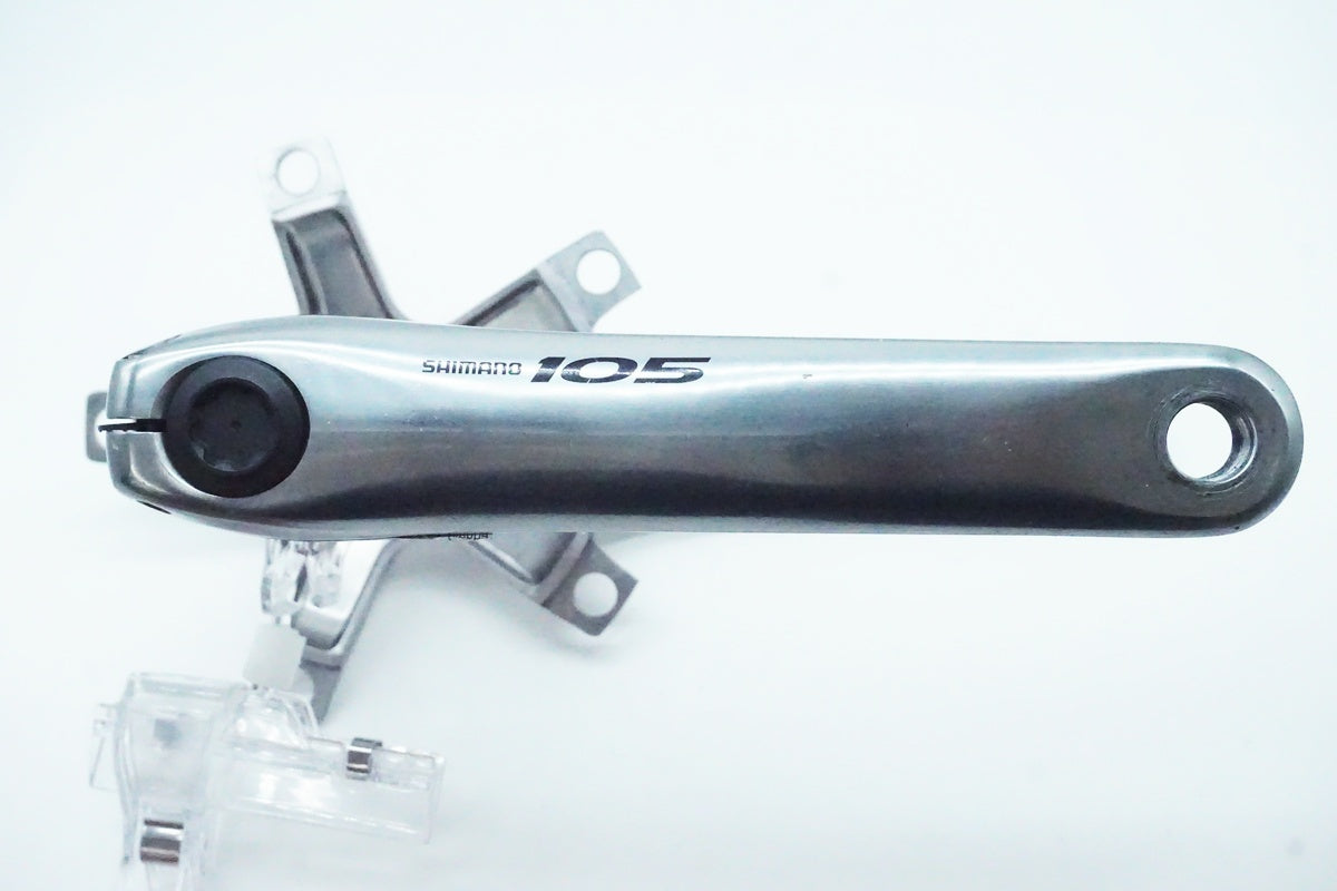SHIMANO「シマノ」 105 FC-5600 170mm クランクアーム/ 京都西院店