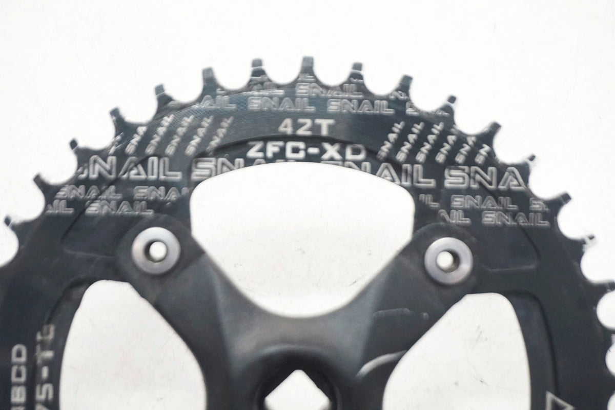 MEROCA 「メロカ」 42T 170mm クランク / 大阪門真店