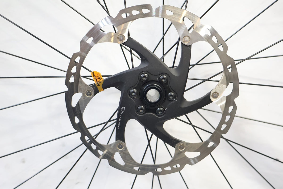 SYNCROS 「シンクロス」 REVELSTOKE 2.5 シマノ11速 ホイールセット / 高知店