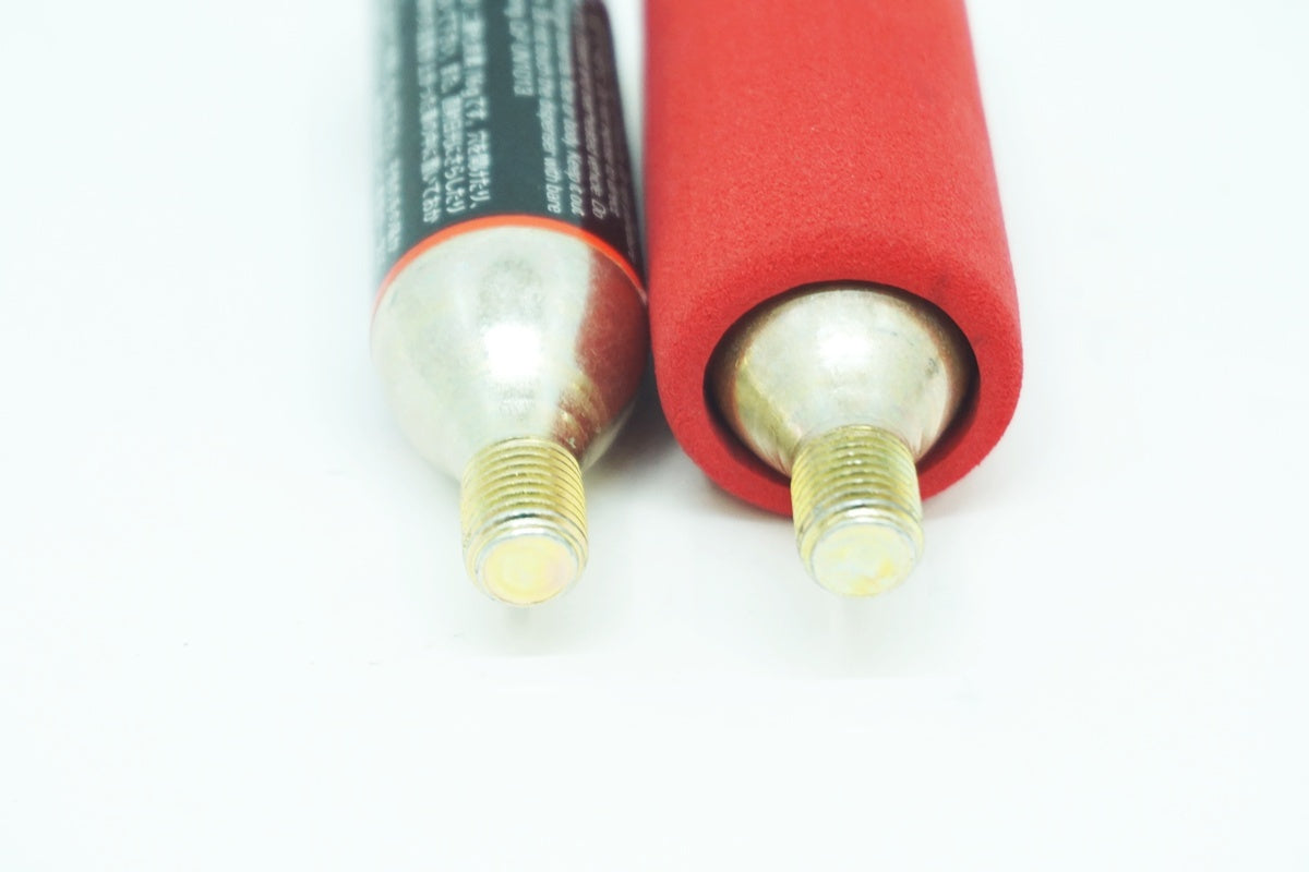 TNI 「ティーエヌアイ」 CO2 ボンベセット / 大阪美原北インター店