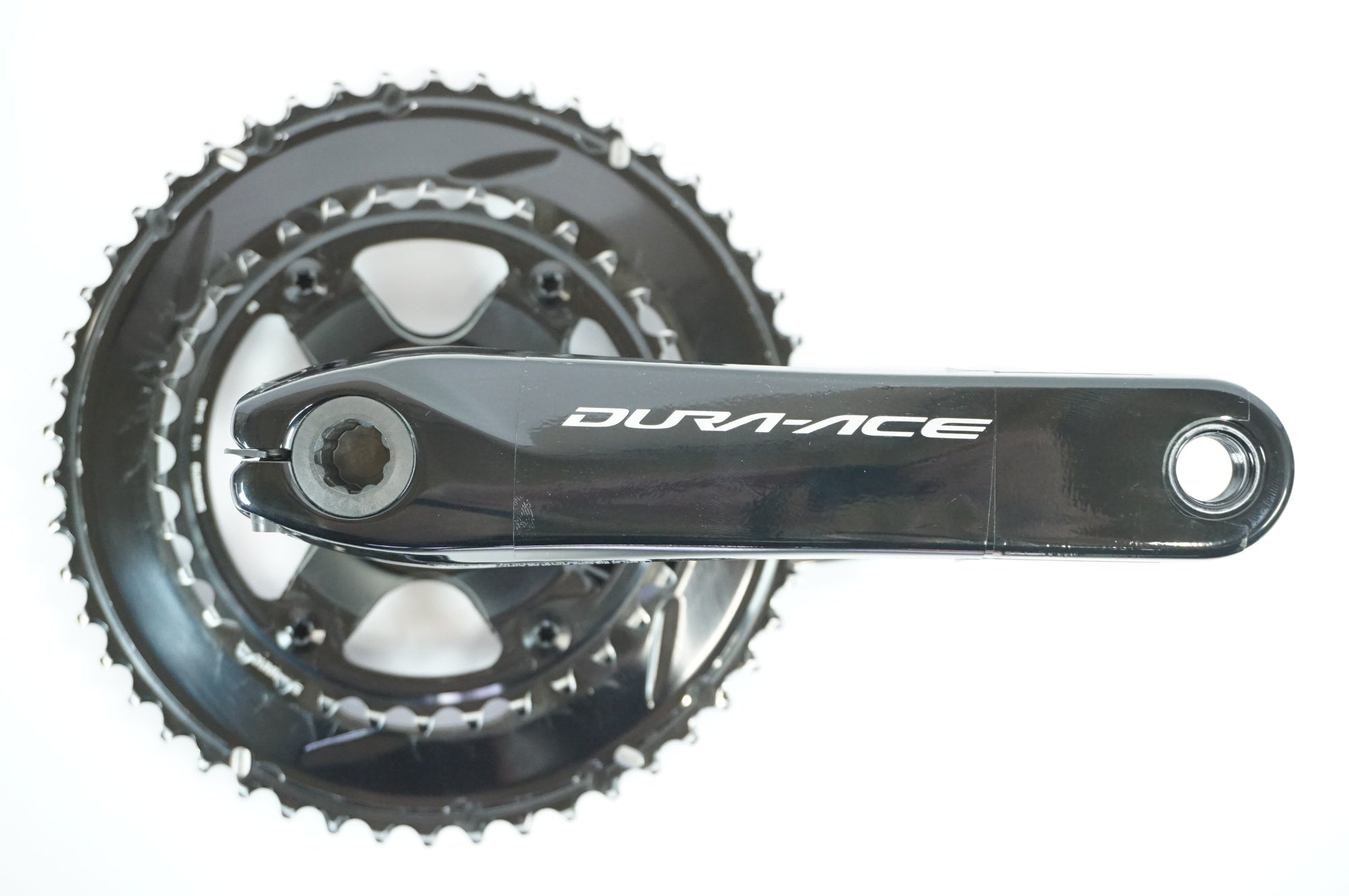 SHIMANO 「シマノ」 DURA-ACE FC-R9100 172.5mm 50-34T クランク / 宇都宮店