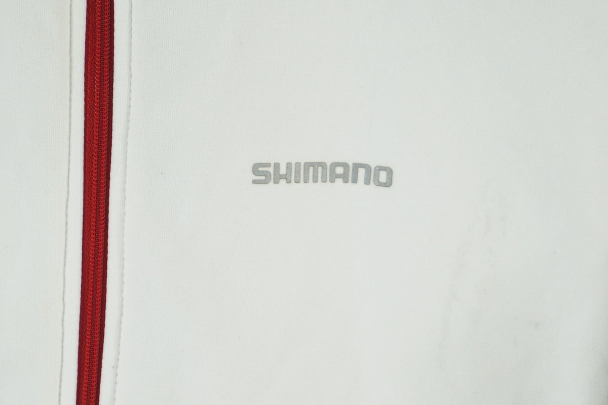 SHIMANO 「シマノ」 Mサイズ ウィンタージャージ / 大阪美原北インター店