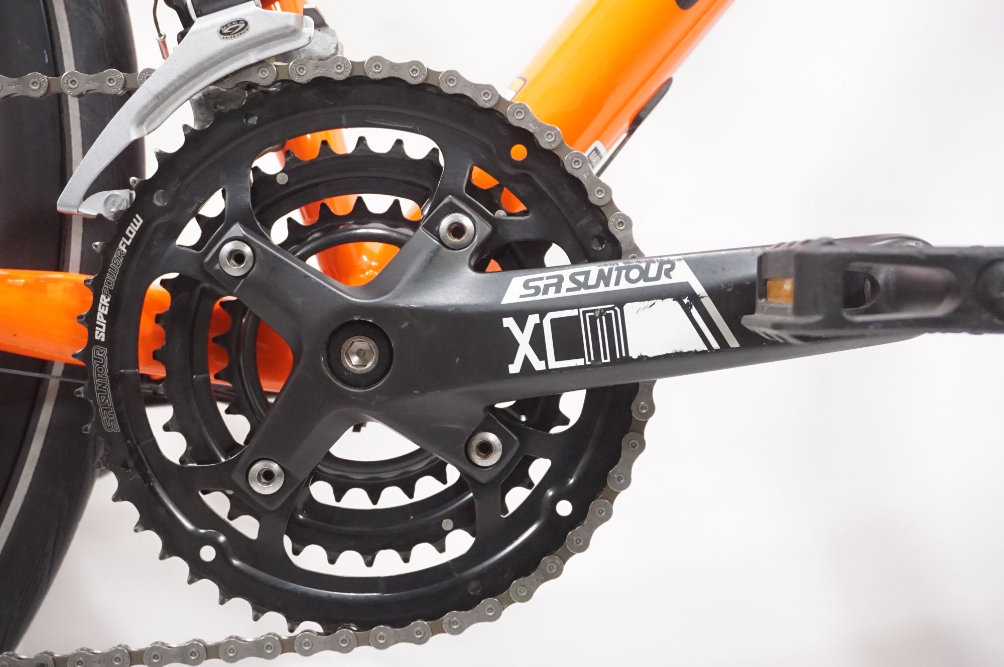 CANNONDALE 「キャノンデール」 QUICK4 DISC 2019年モデル クロス