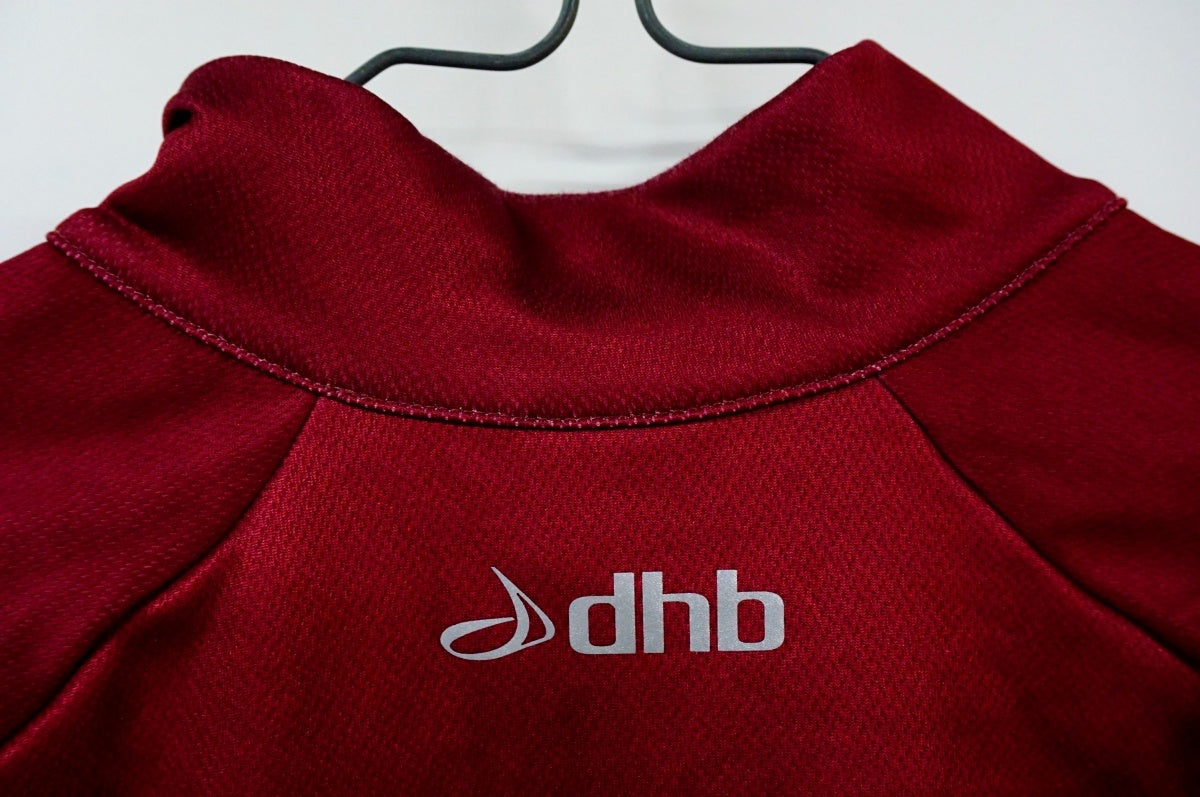 DHB 「ディーエイチビー」 Mサイズ ジャージ / 名古屋大須店