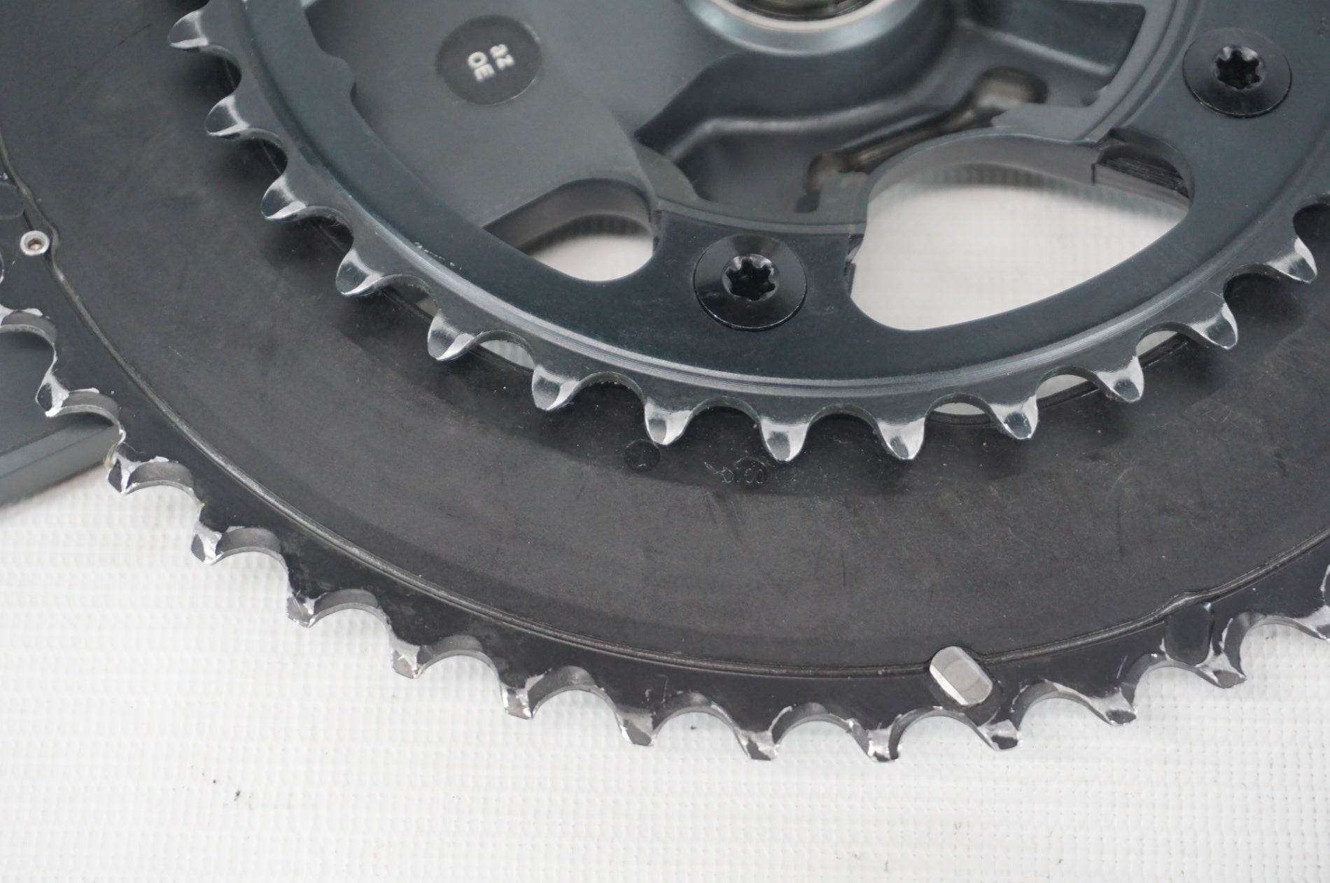 SHIMANO 「シマノ」 ULTEGRA FC-6800 172.5mm 52-36T クランクセット / 阪急塚口店