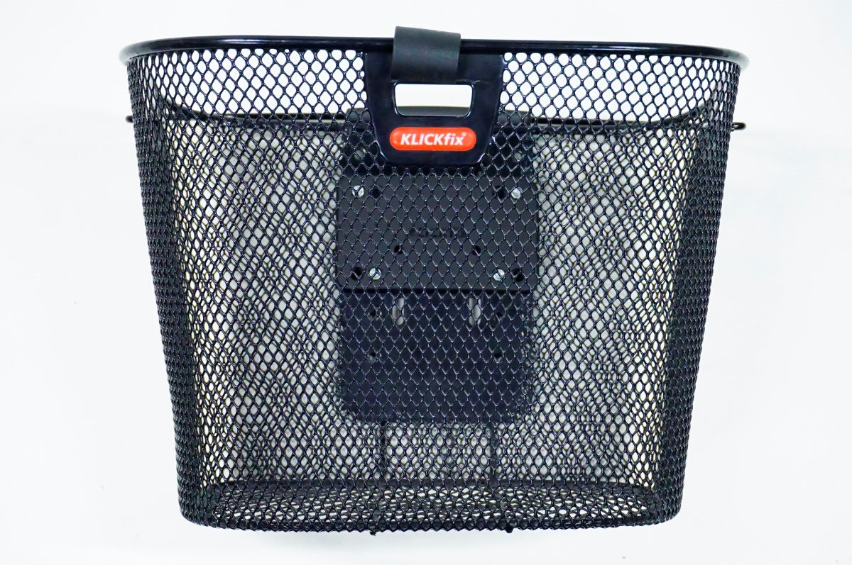 KLICKFIX 「クリックフィックス」 バスケット / 名古屋大須店