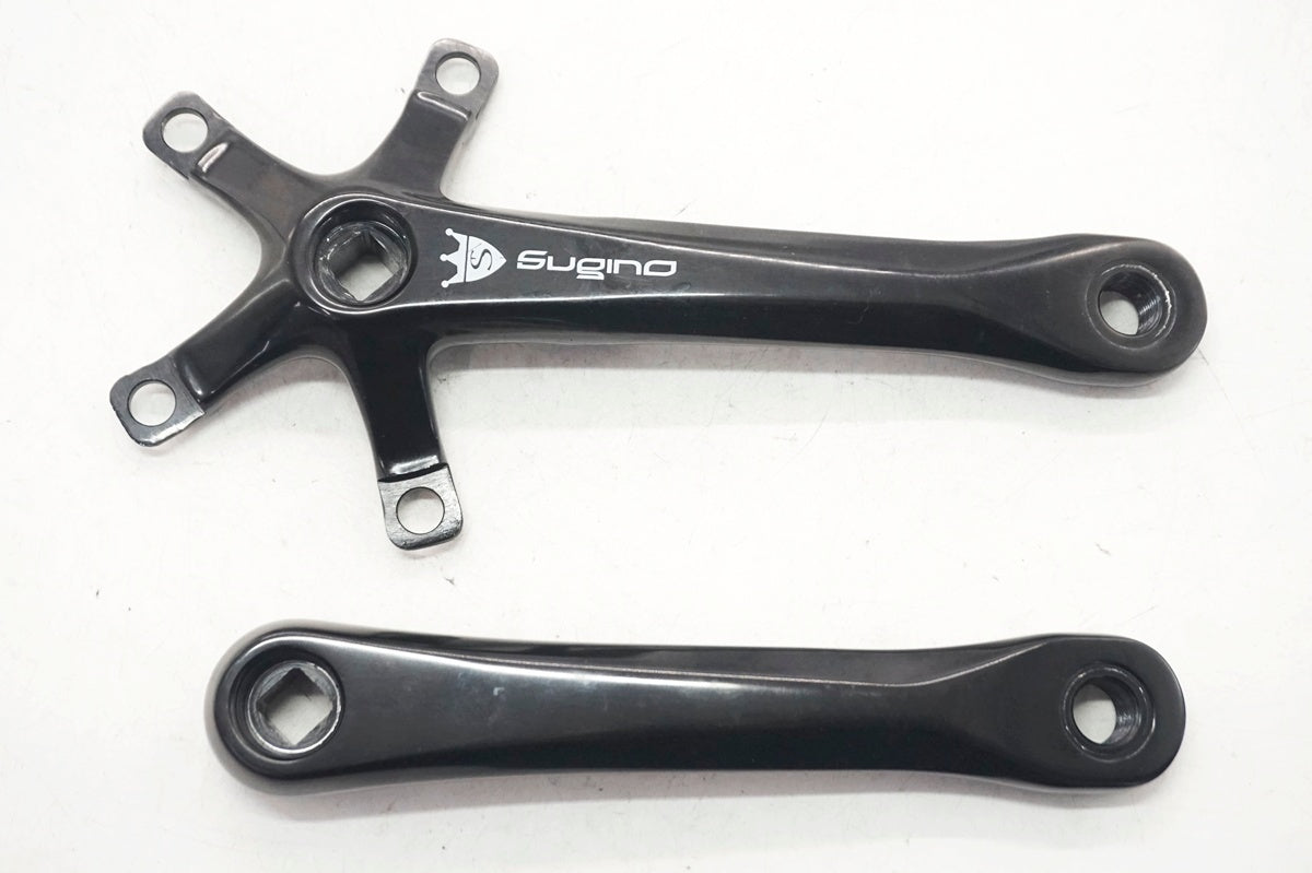 SUGINO 「スギノ」 XD3BX-WR 170mm クランクアーム / 大阪門真店
