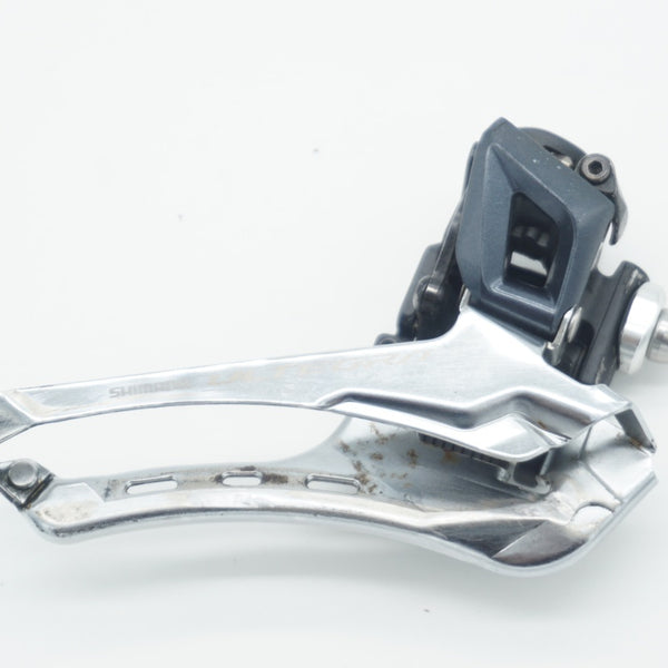 SHIMANO 「シマノ」 ULTEGRA FD-6600 フロントディレイラー