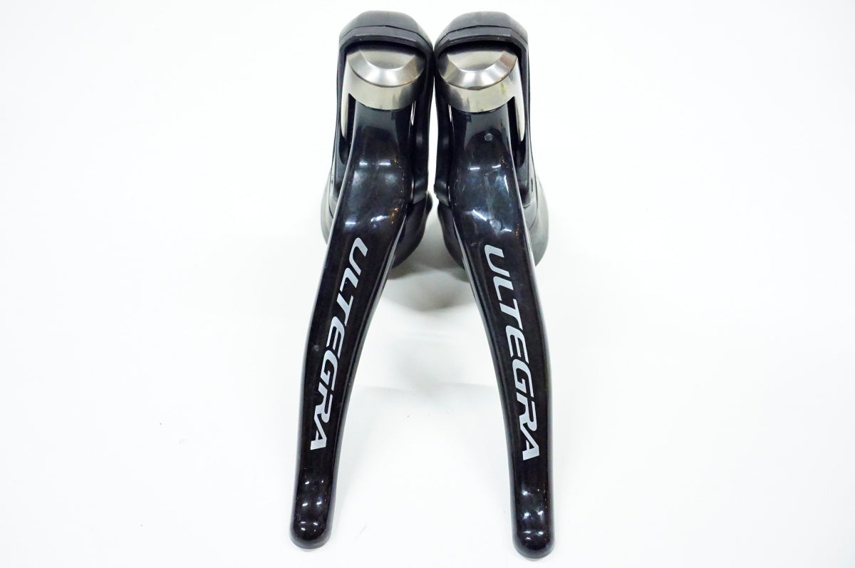 SHIMANO 「シマノ」 ULTEGRA ST-6800 デュアルコントロールレバー