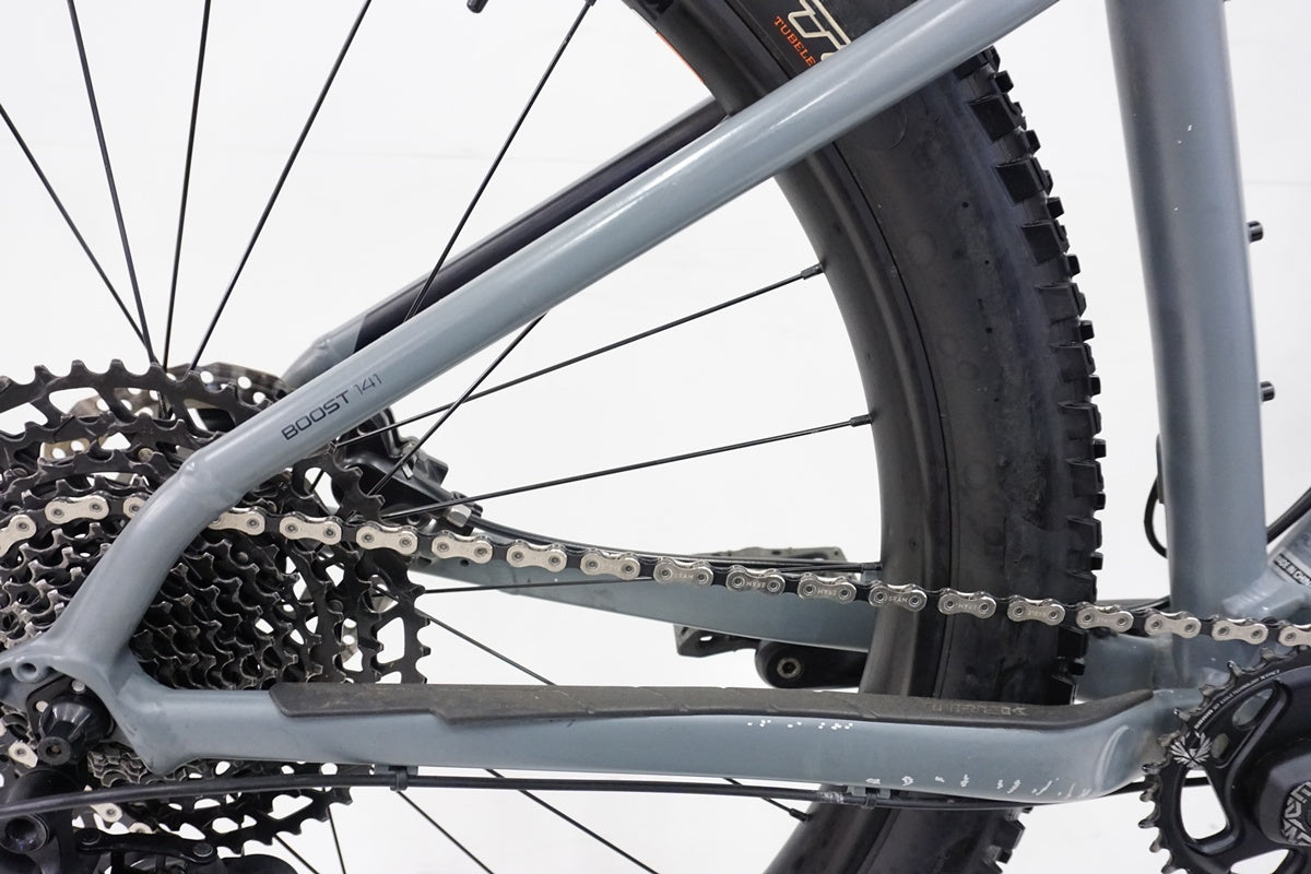 TREK「トレック」 ROSCOE 8 2019モデル 27.5インチ マウンテンバイク / 浜松店