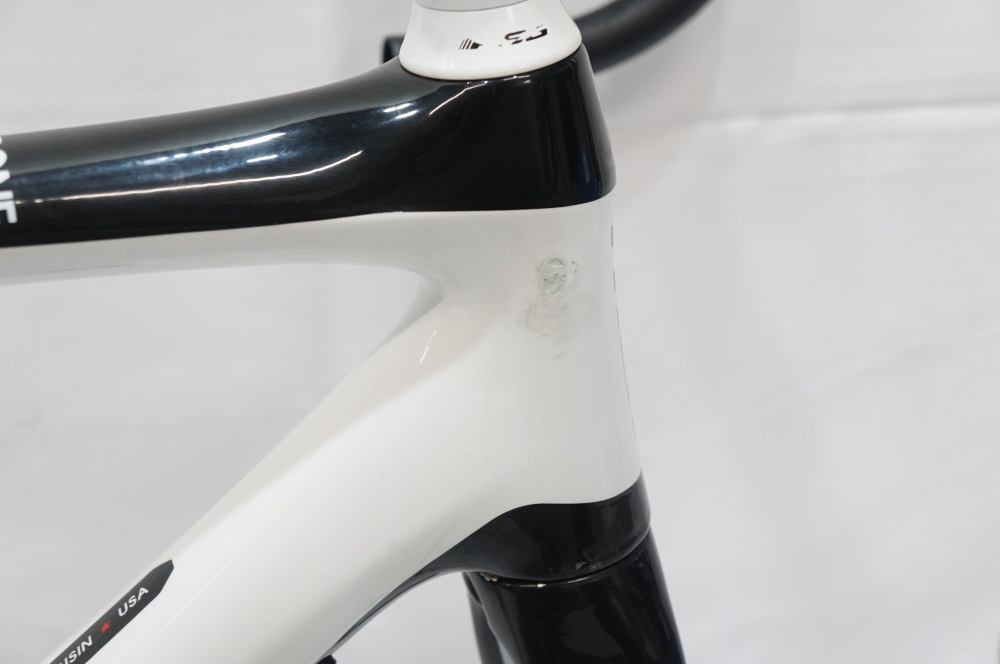 TREK 「トレック」 MADONE4.7 2012年モデル フレームセット / 大宮店