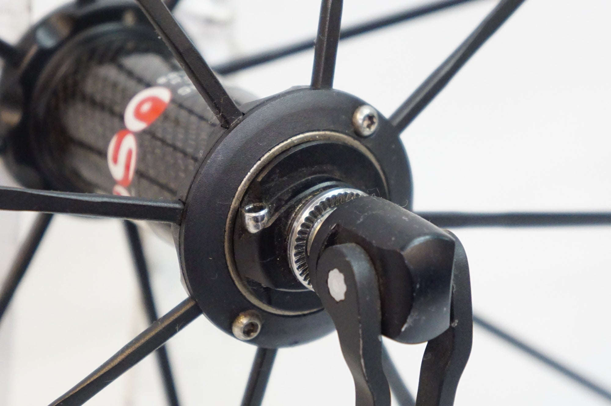 ジャンク CAMPAGNOLO 「カンパニョーロ」 SHAMAL ULTRA C15 フロントホイール / 熊谷本店