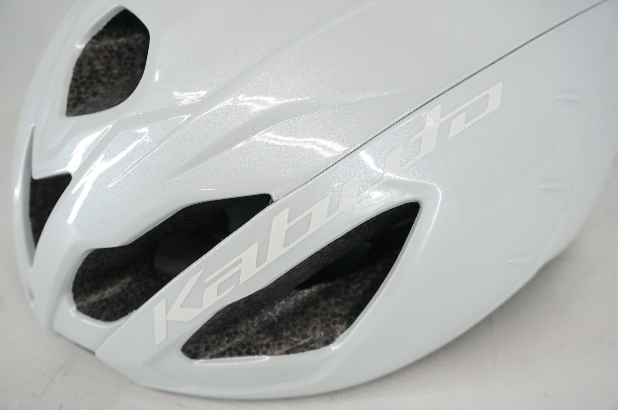 KABUTO 「カブト」 AERO R2 サイズ55-58cm(S/M) ヘルメット / 阪急塚口店