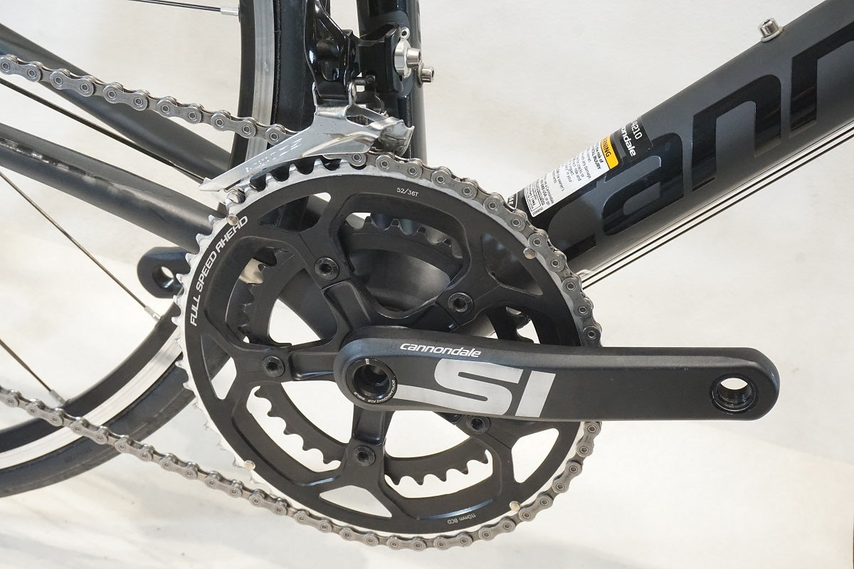 CANNONDALE 「キャノンデール」 SUPERSIX EVO 105 2017年モデル ロードバイク / 横浜戸塚店