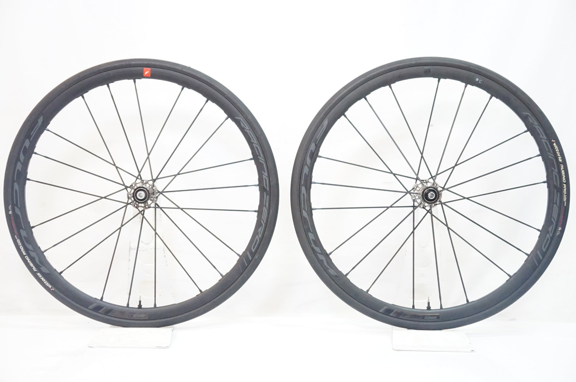 FULCRUM 「フルクラム」 RACING ZERO DB シマノ11速 ホイールセット