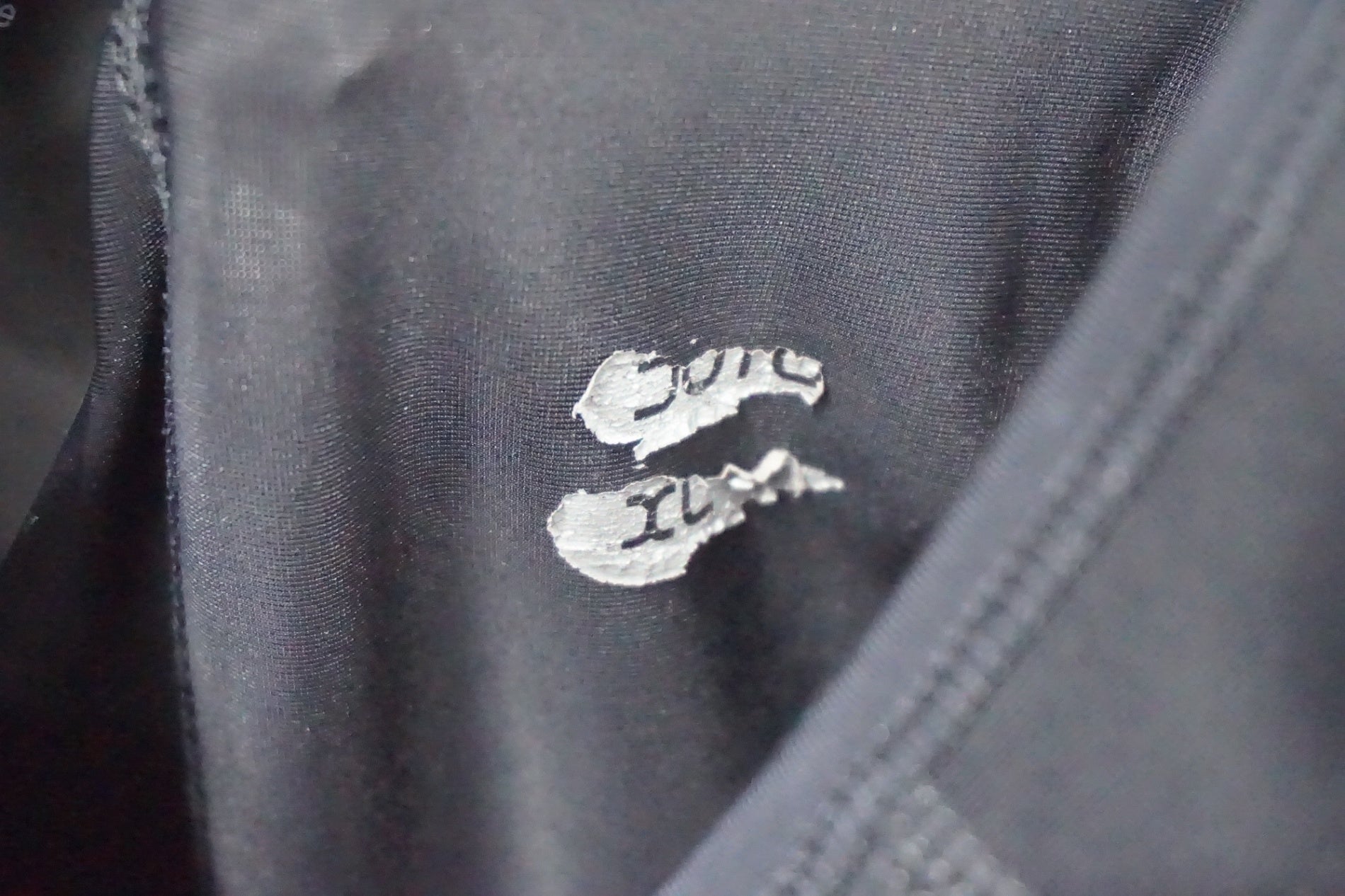 DOTOUT 「ドットアウト」 XLサイズ ビブショーツ / 奈良店