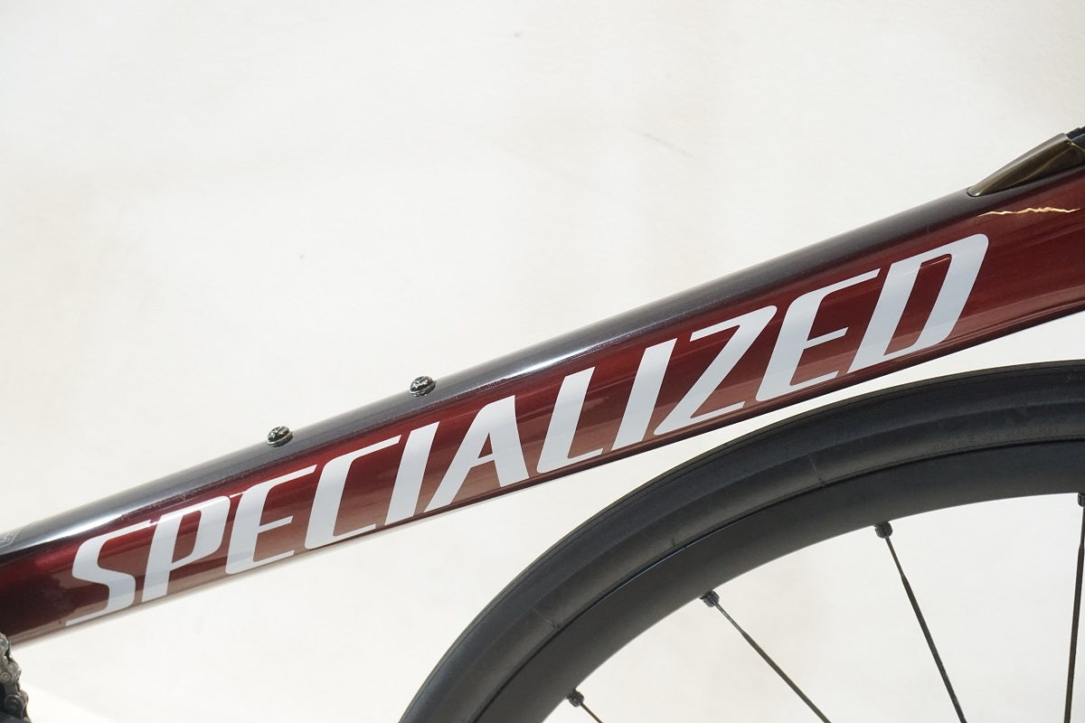 SPECIALIZED 「スペシャライズド」 TARMAC SL6 COMP DISC ULTEGRA 2019