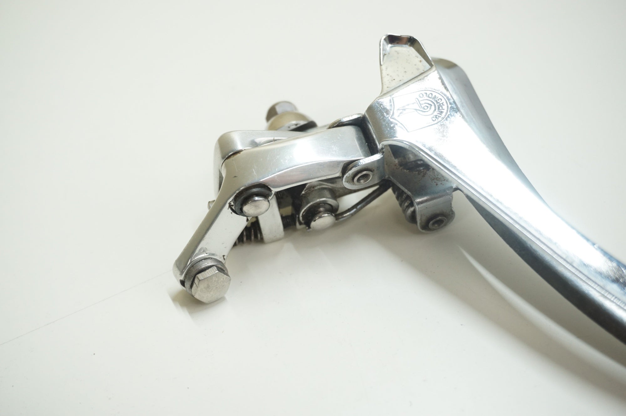 CAMPAGNOLO 「カンパニョーロ」 CROCE D'AUNE フロントディレイラー / 大宮店