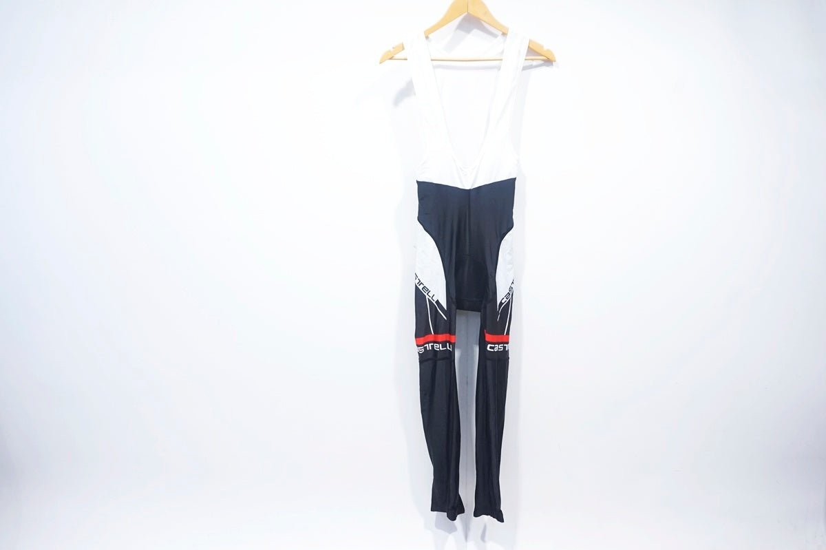 CASTELLI 「カステリ」 Sサイズ ビブパンツ / 大阪門真店