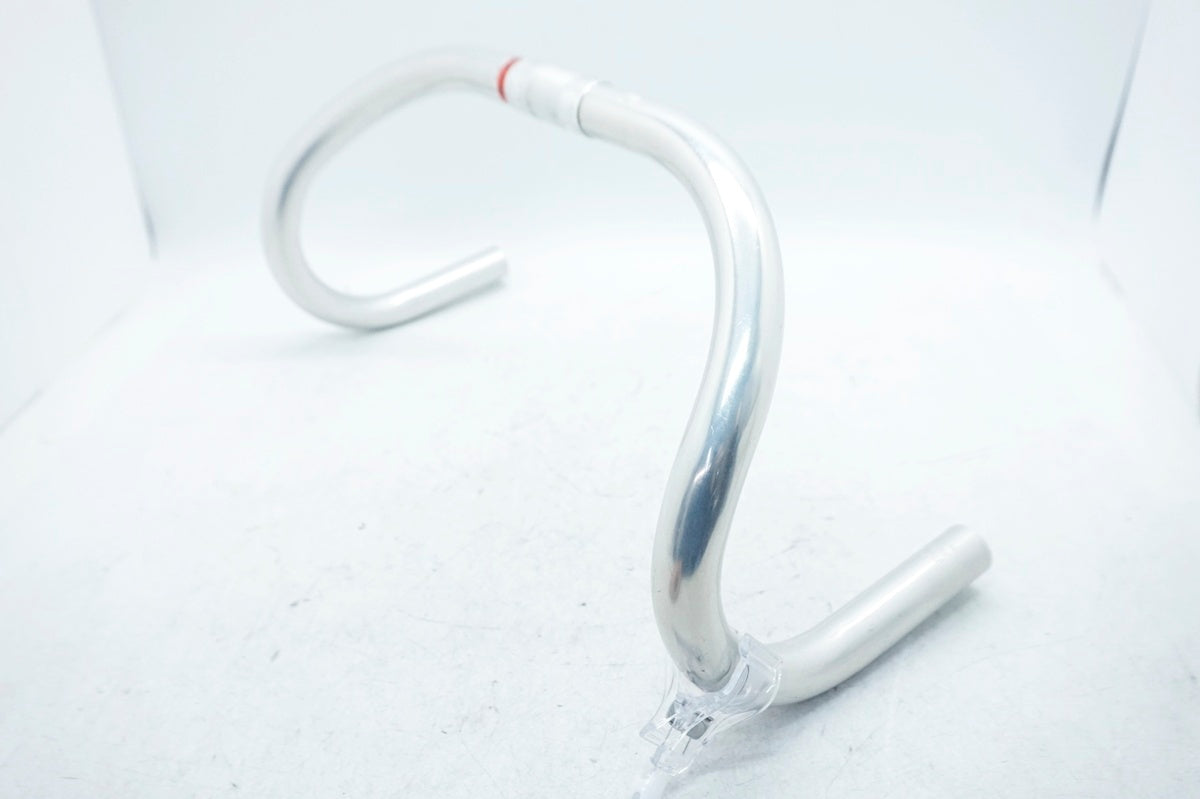 NITTO 「ニットー」 B123 NJS 400mm Φ25.4 ハンドル / 大阪門真店