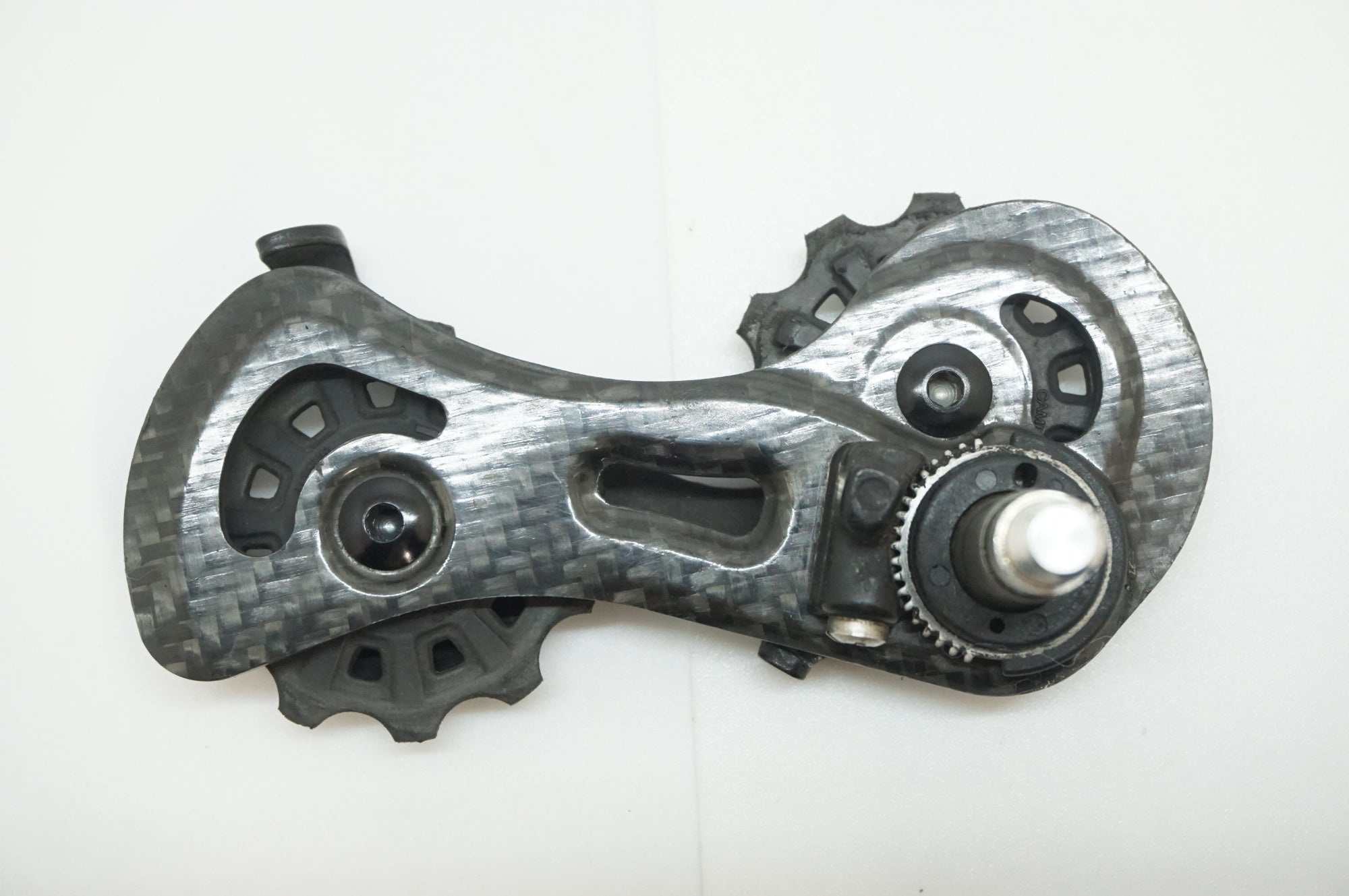 CAMPAGNOLO　「カンパニョーロ」  SUPERRECORD用 プーリー / 福岡アイランドシティ店