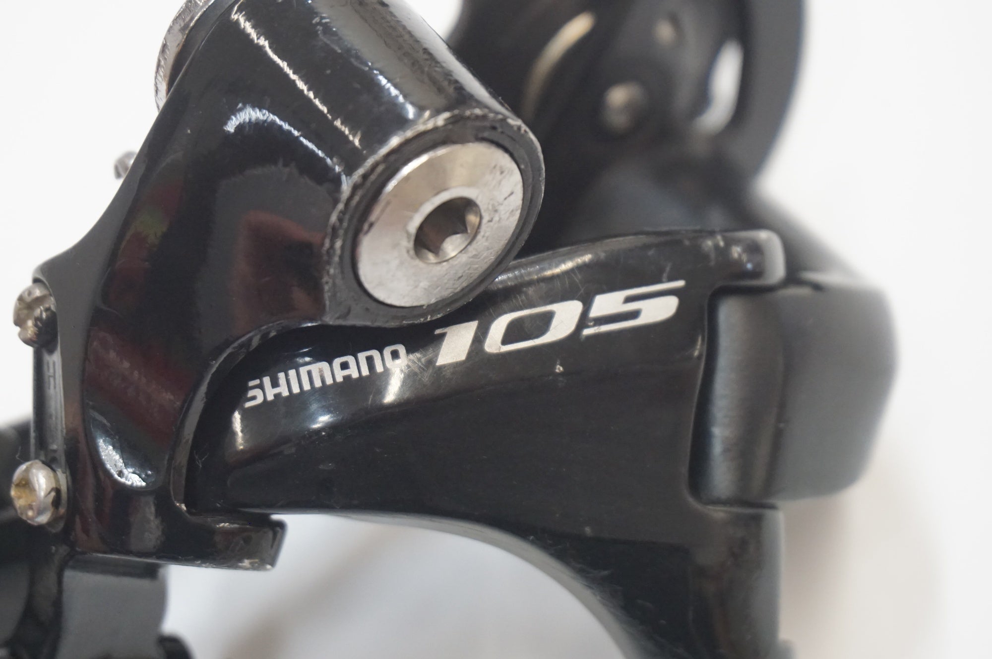 SHIMANO 「シマノ」 105 RD-5800 リアディレイラー / 福岡アイランドシティ店 ｜ バイチャリ公式オンラインショップ 【スポーツ自転車 買取販売専門店】