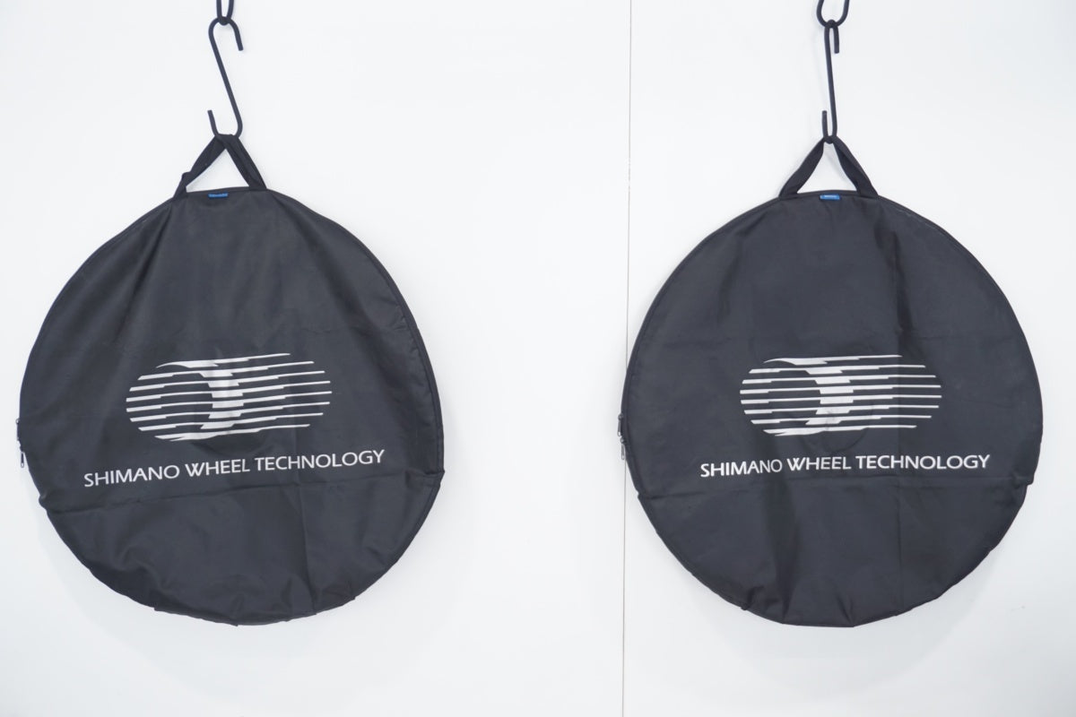 SHIMANO 「シマノ」 DURA ACE WH-7900 C24 CL SHIMANO8-9速 ホイールセット / 滋賀大津店
