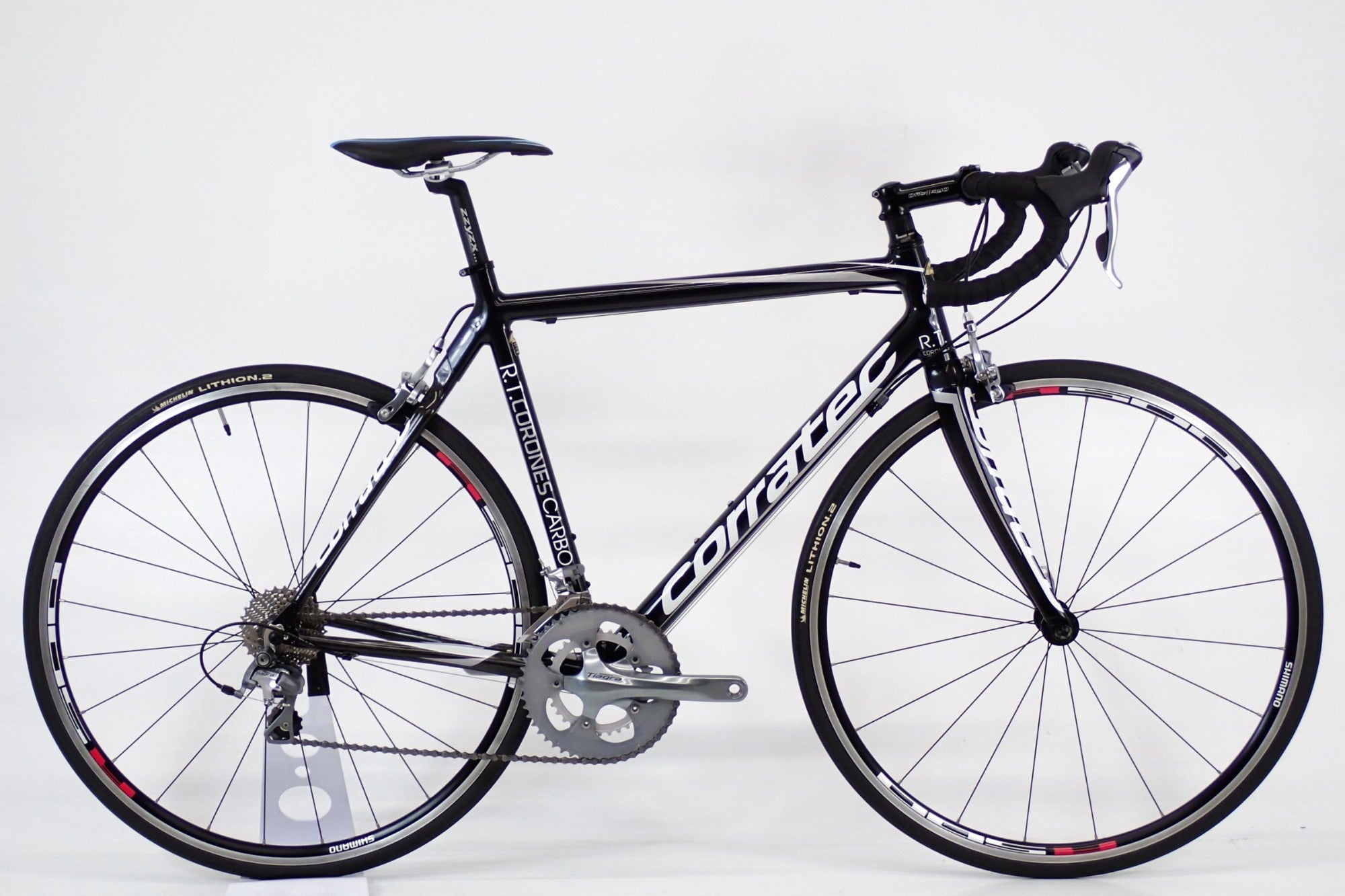 CORRATEC 「コラテック」 RT CORONES 2012年モデル ロードバイク / 伊勢崎店