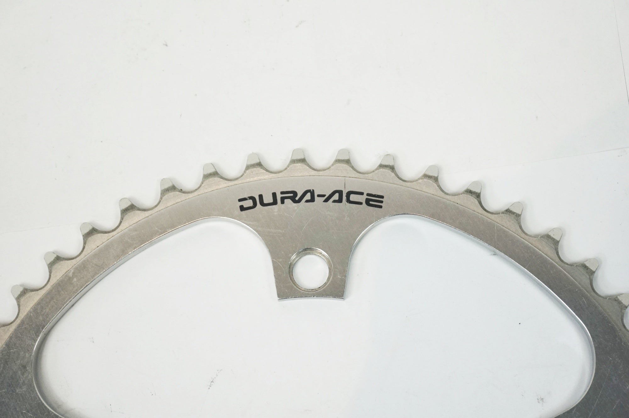 SHIMANO 「シマノ」 DURA-ACE NJS 52T チェーンリング