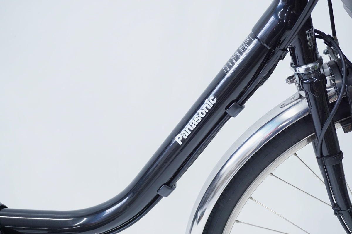 PANASONIC 「パナソニック」 ビビ DX　BE-FD433 2025年モデル 電動アシスト自転車 / 京都八幡店
