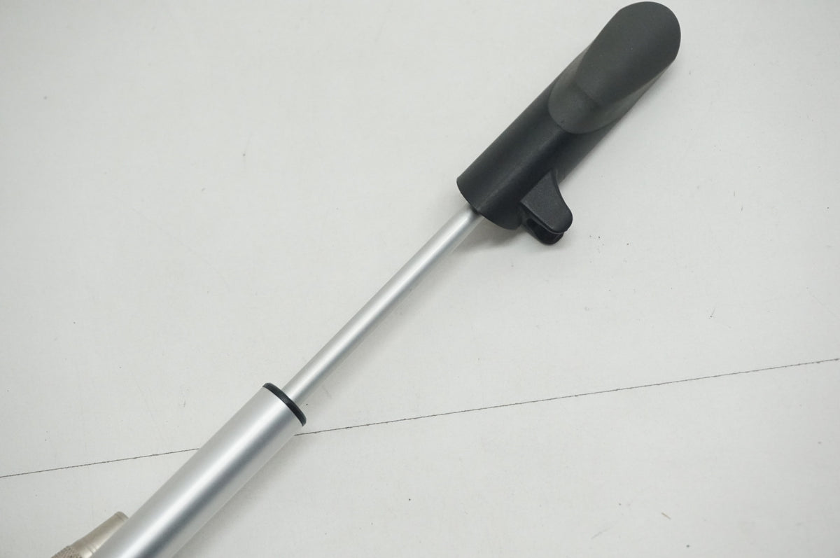 TOPEAK 「トピーク」 POCKET SHOCK DXG サスペンションポンプ / 福岡店