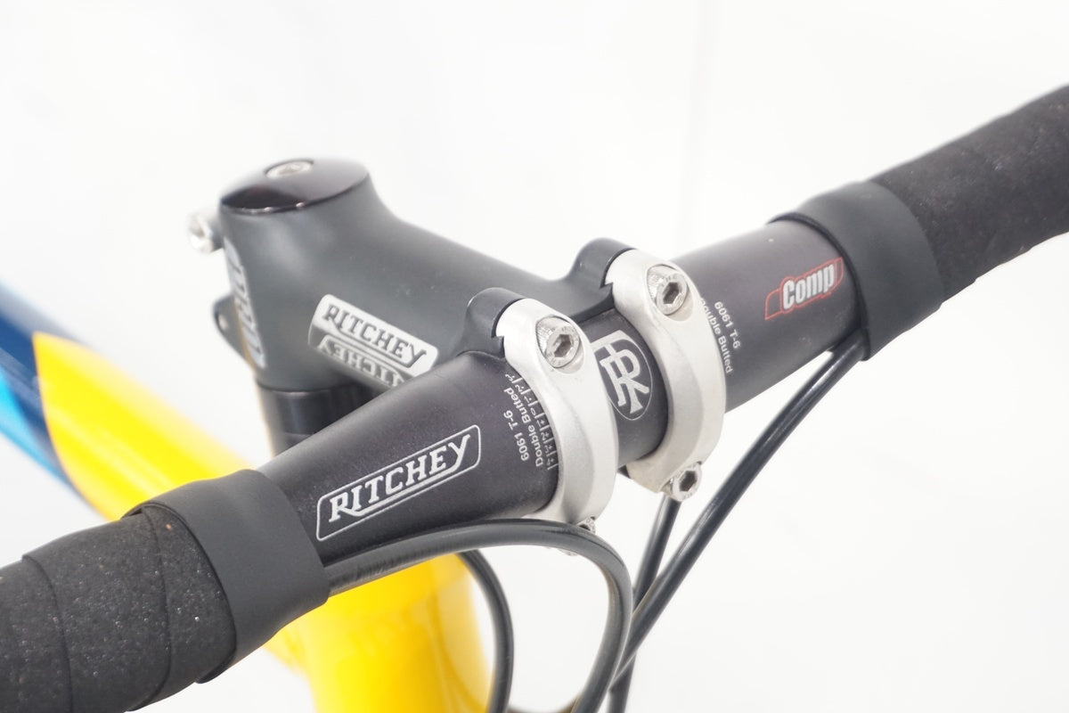 RENAULT 「ルノー」 ALL CAMPAGNOLO 2007年モデル ロードバイク / 滋賀