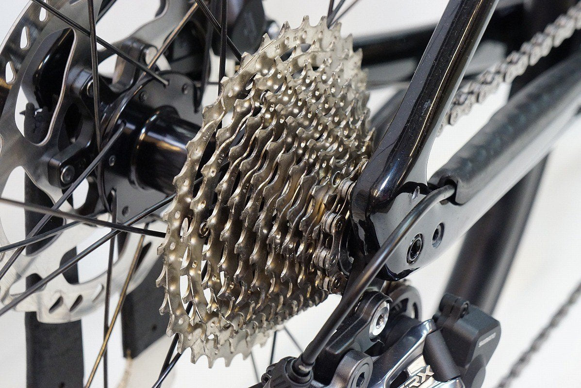 SPECIALIZED 「スペシャライズド」 DIVERGE COMP CARBON 2021年モデル ロードバイク / 京都西院店